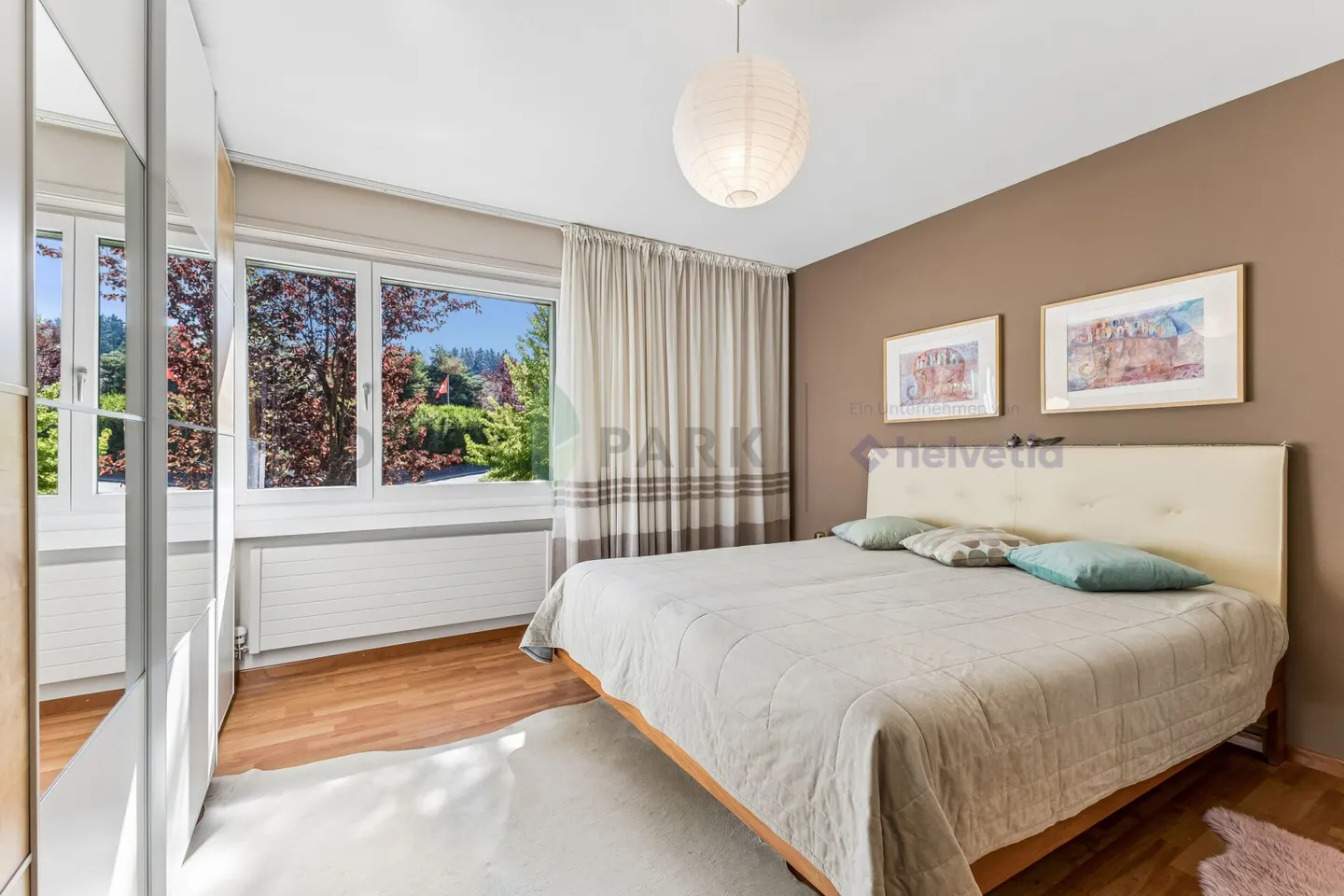 5.5 Room Condominium with Great Potential - Photo 5 of 8