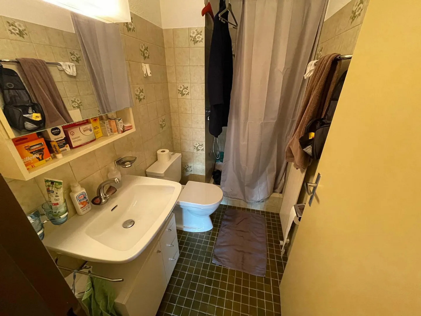 Zentrale 3.5-Zimmerwohnung - Foto 11 von 13
