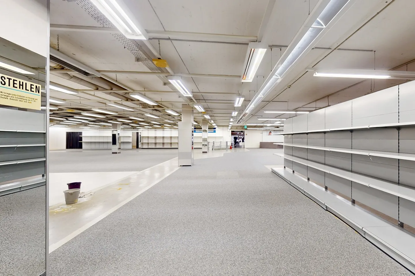 Spazio Commerciale a Egerkingen - Foto 10 di 10