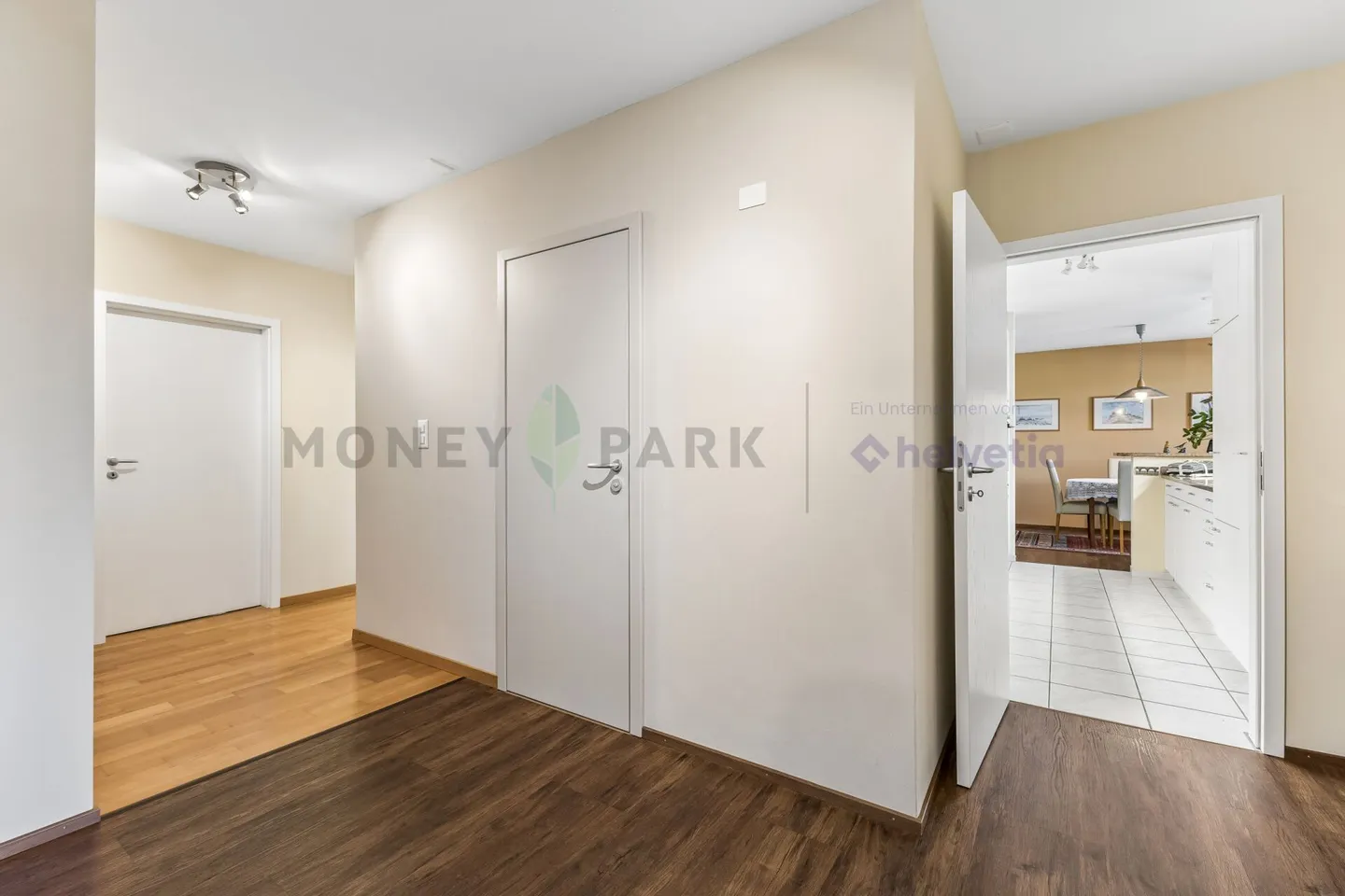 5.5 Room Condominium with Great Potential - Photo 7 of 8