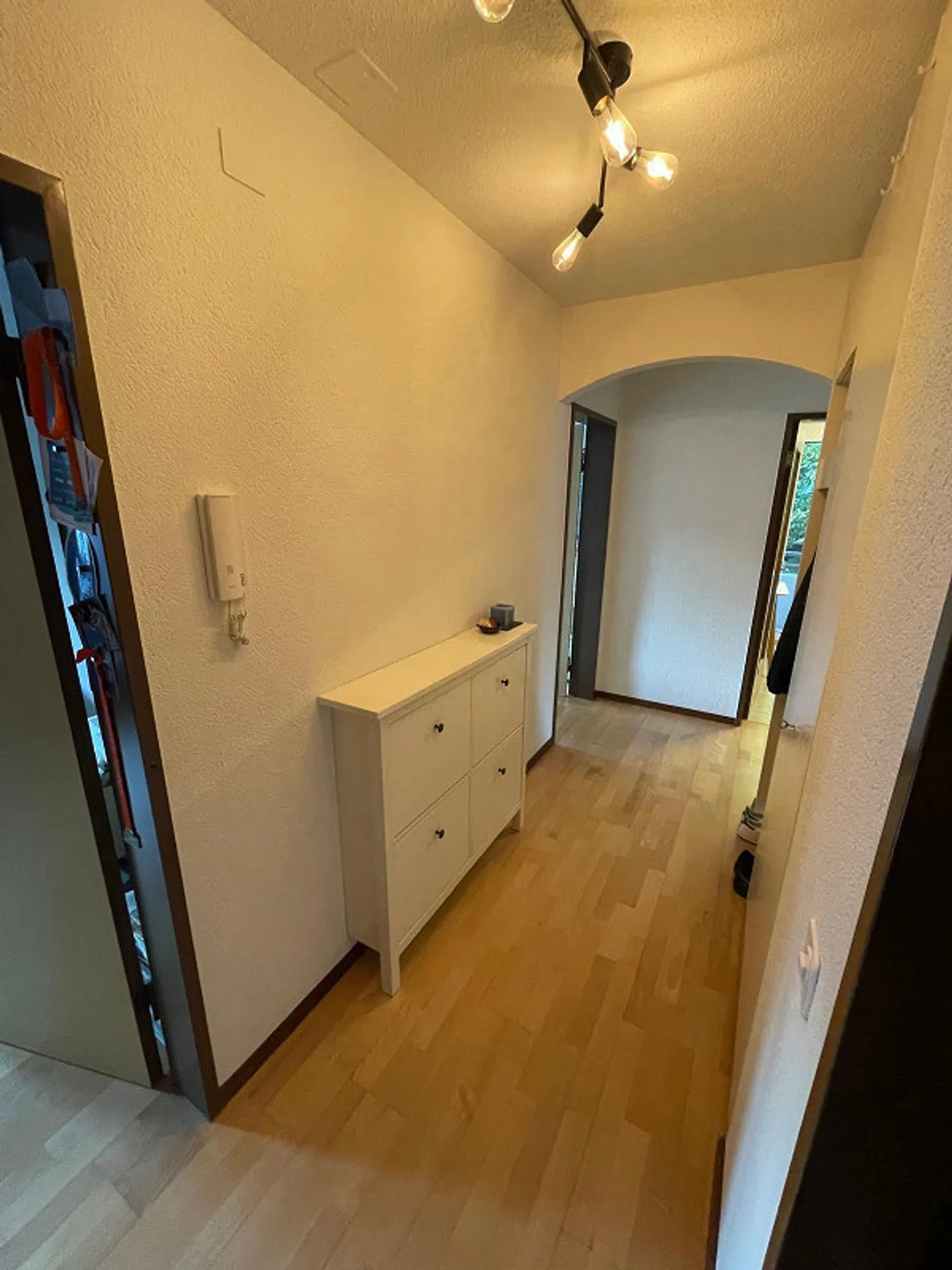 Zentrale 3.5-Zimmerwohnung - Foto 12 von 13
