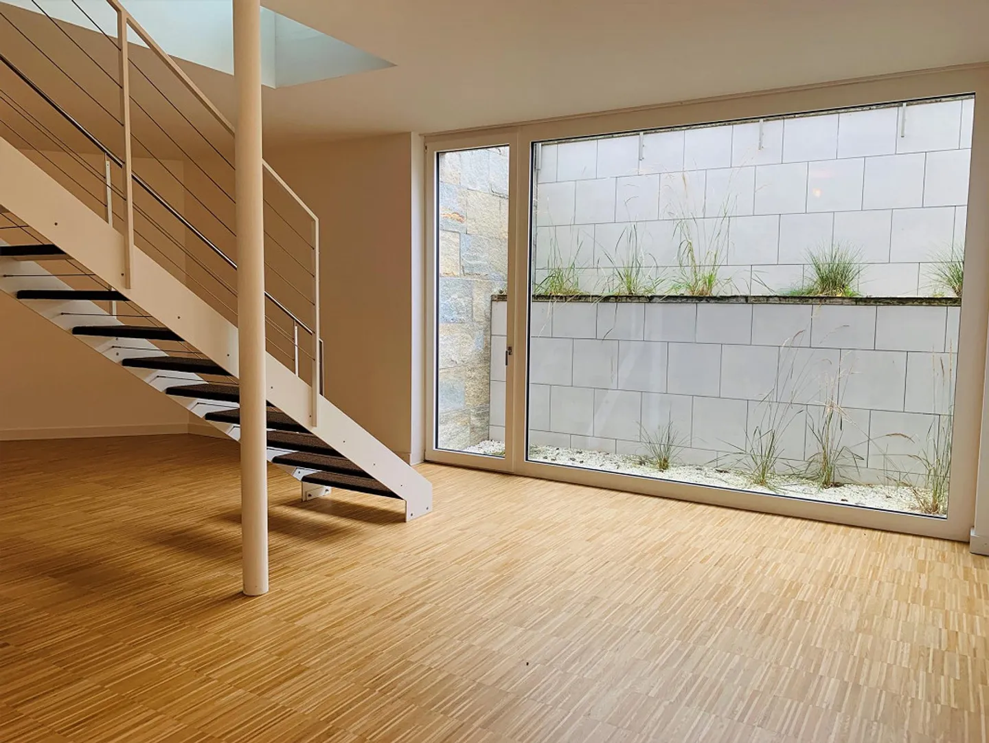 Appartamento elegante con giardino - Foto 7 di 9