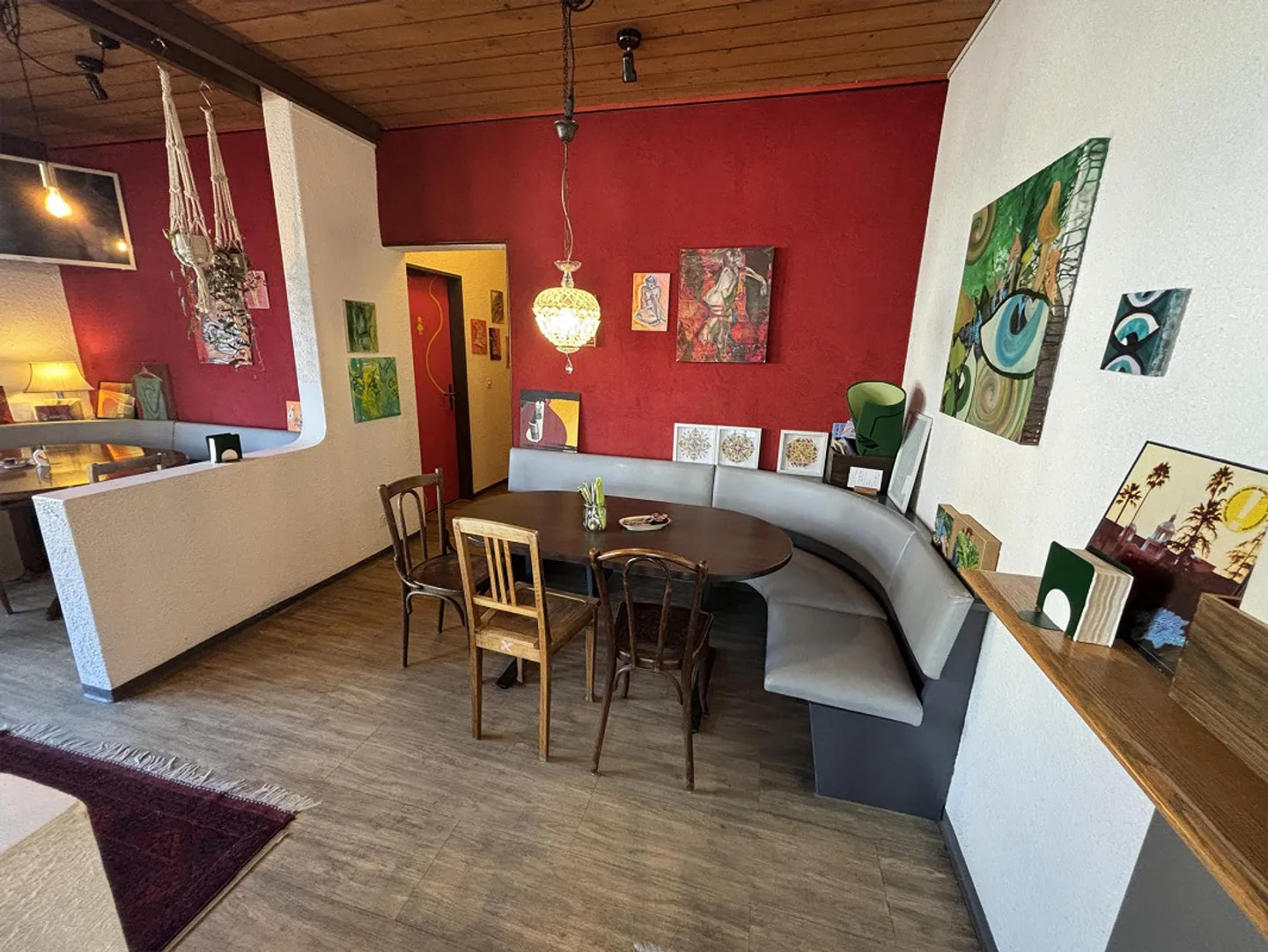 Café Stäg Neuenkirch - Foto 2 von 7