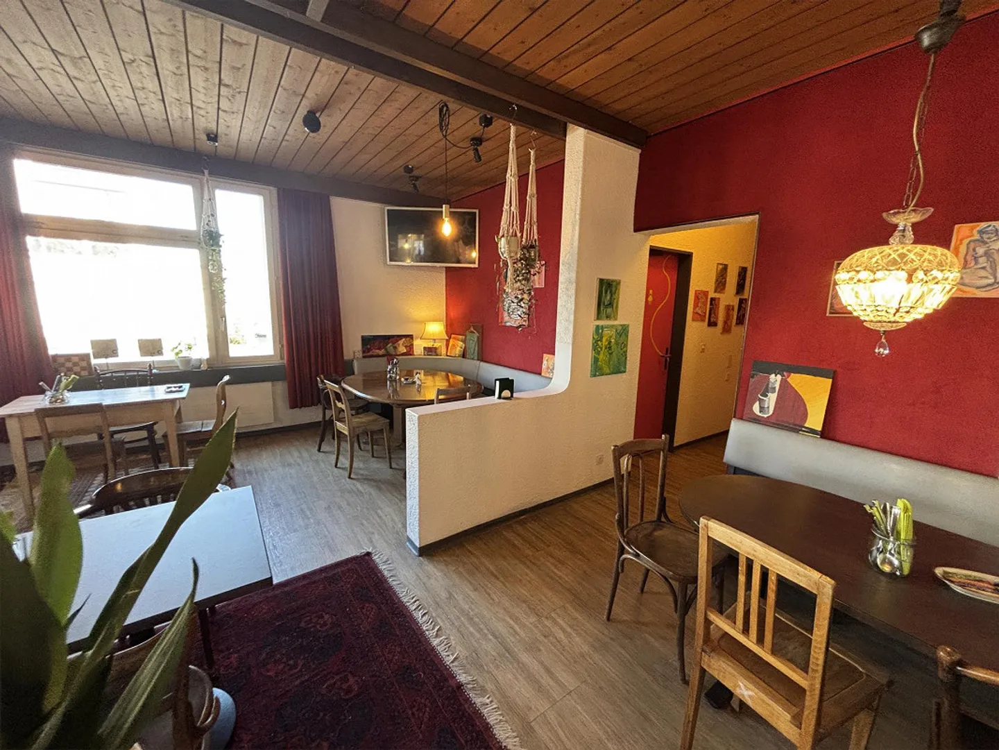Café Stäg Neuenkirch - Foto 3 von 7