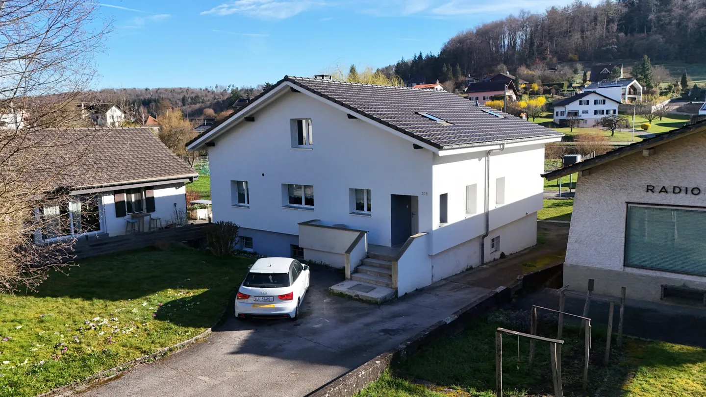 Charmantes Renoviertes Haus - Foto 1 von 13