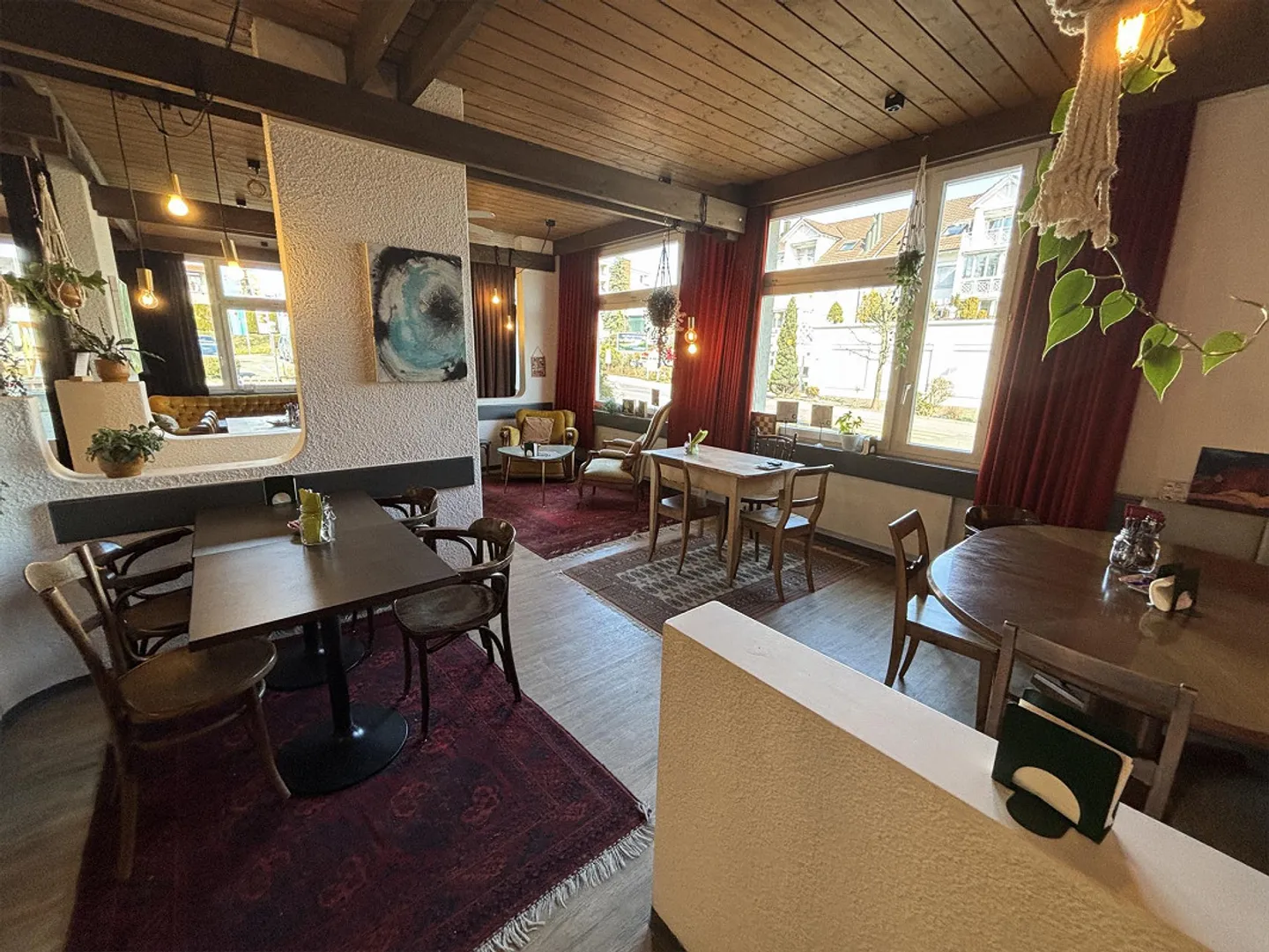 Café Stäg Neuenkirch - Foto 4 von 7