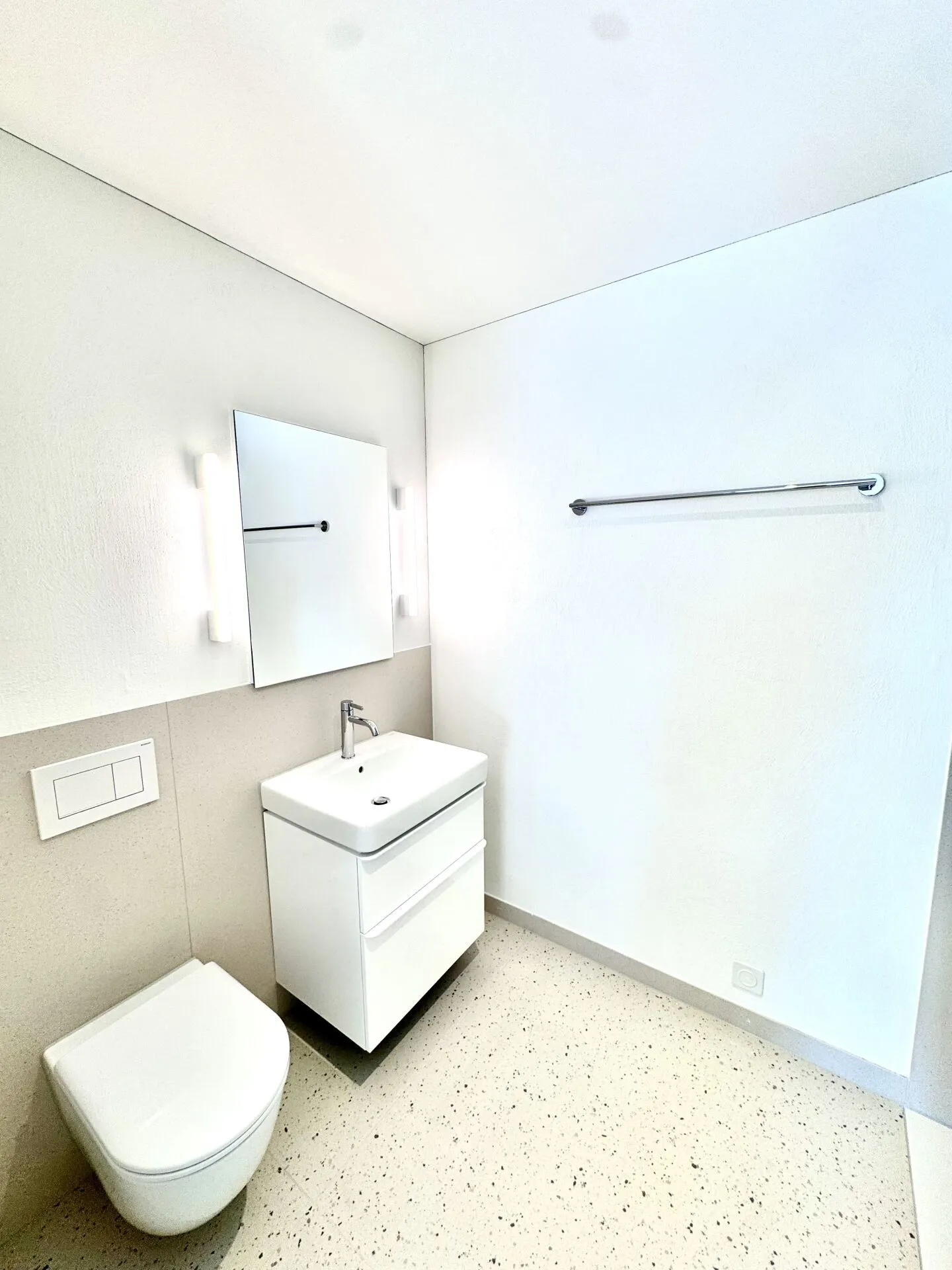 3.5-room apartment in Kaltbrunn - Photo 6 of 9