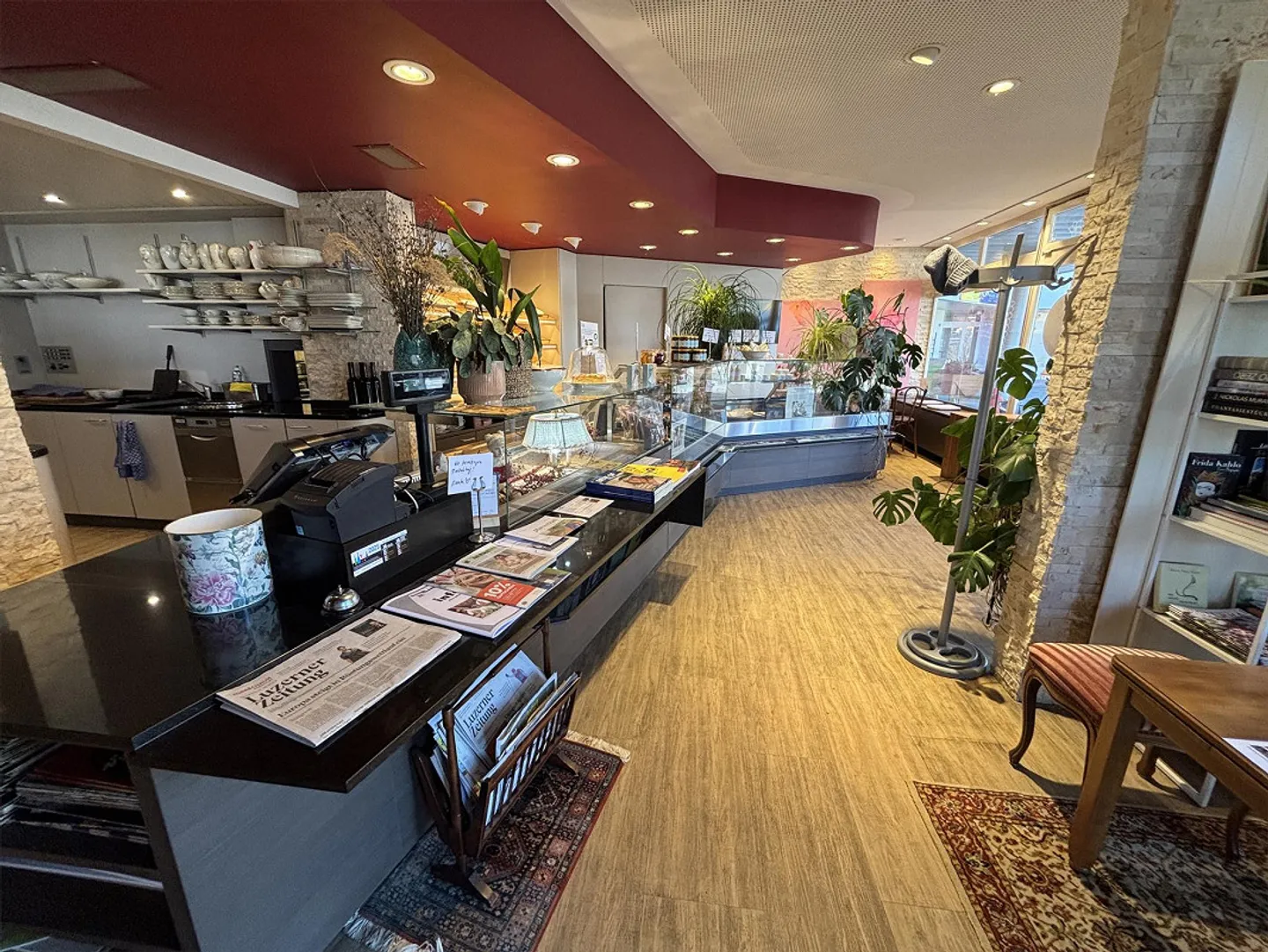 Café Stäg Neuenkirch - Foto 1 von 7