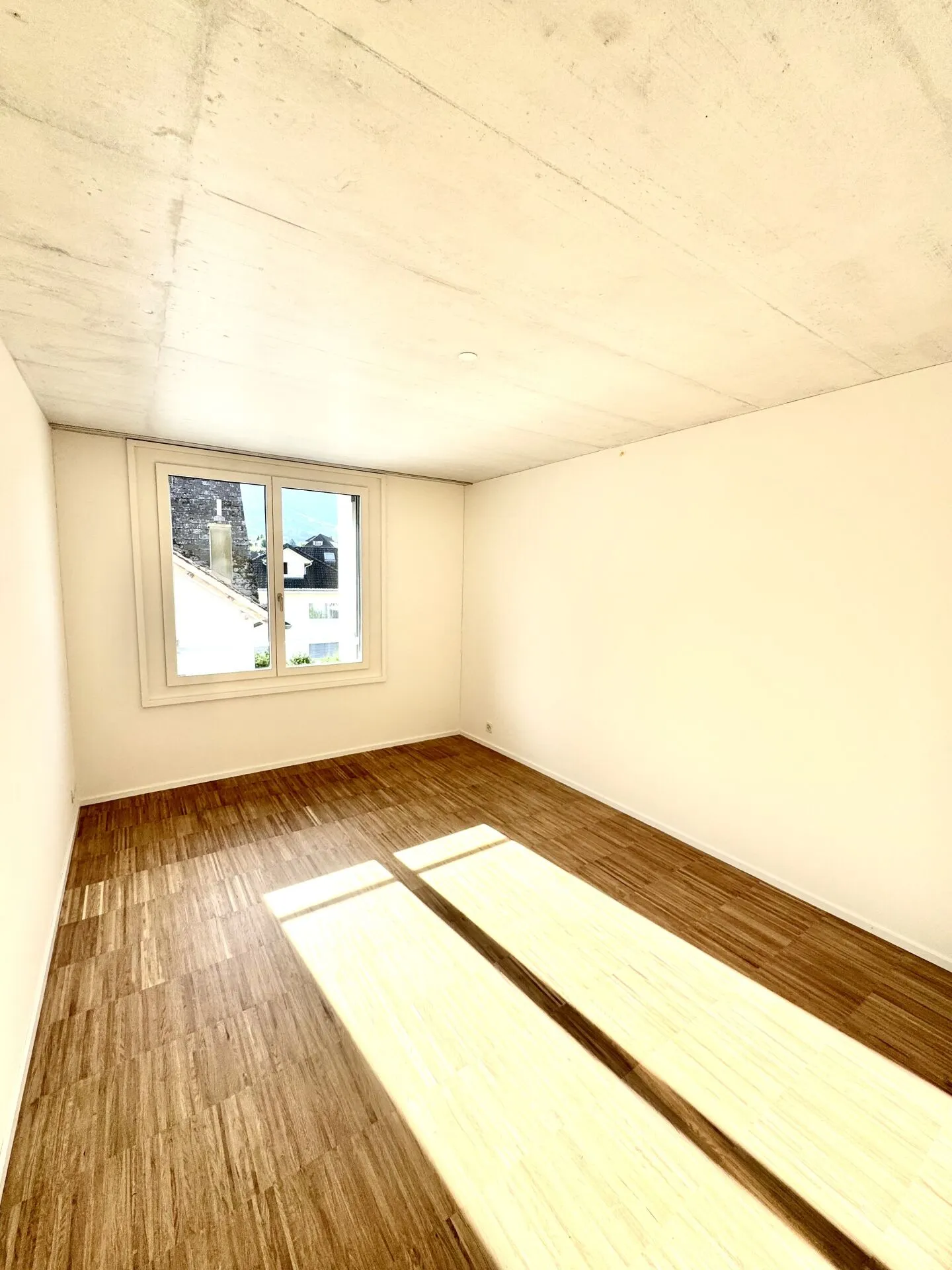 3.5-room apartment in Kaltbrunn - Photo 4 of 9