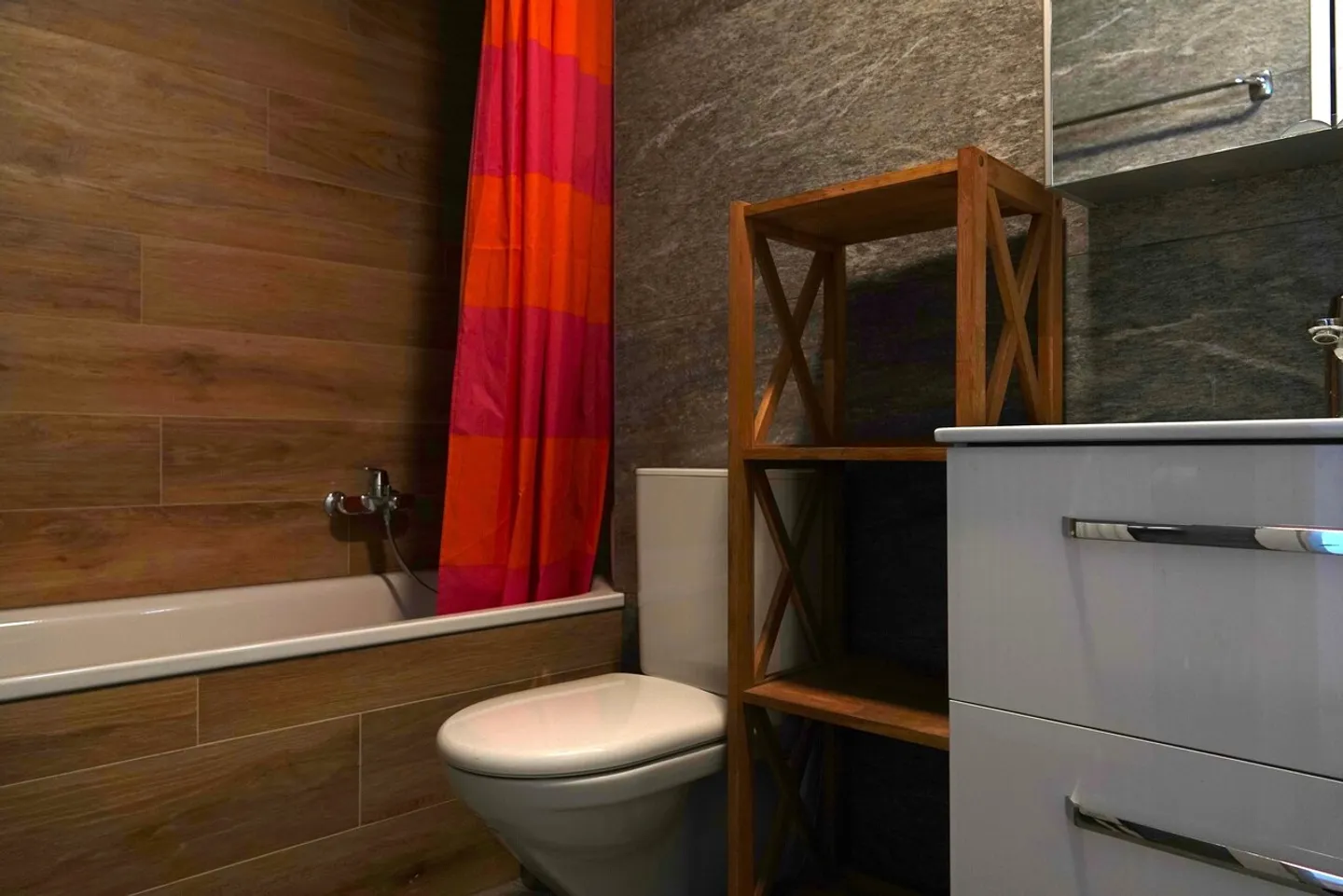 Beautiful 4.5-room apartment, renovated and bright, for sale in Torgon - Photo 10 of 12