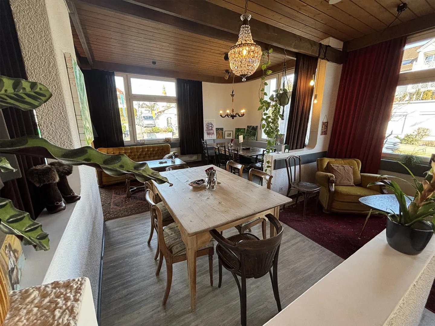 Café Stäg Neuenkirch - Foto 5 von 7