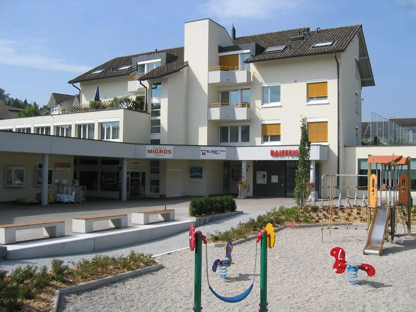 Café Stäg Neuenkirch - Foto 6 von 7