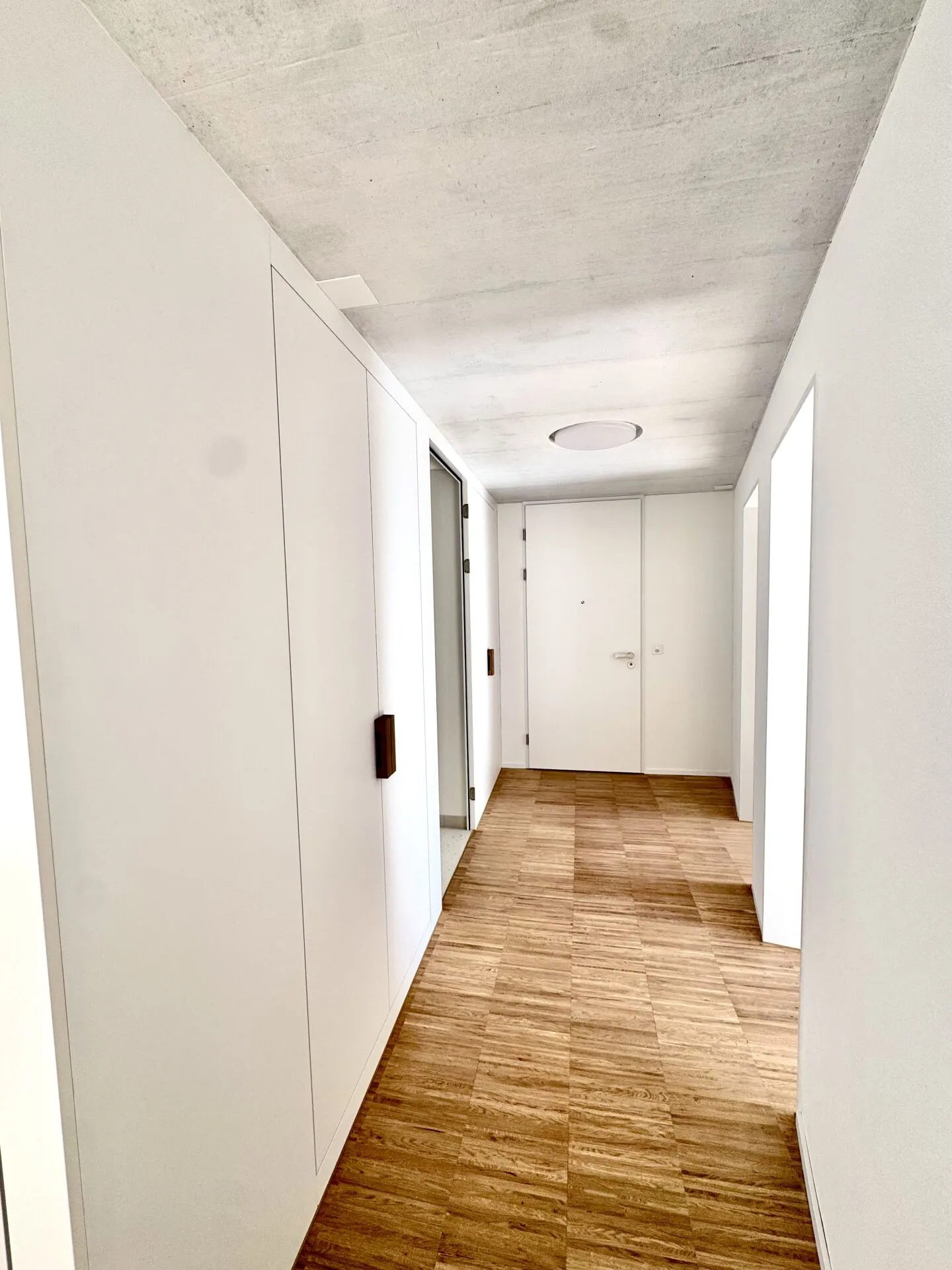 3.5-room apartment in Kaltbrunn - Photo 8 of 9