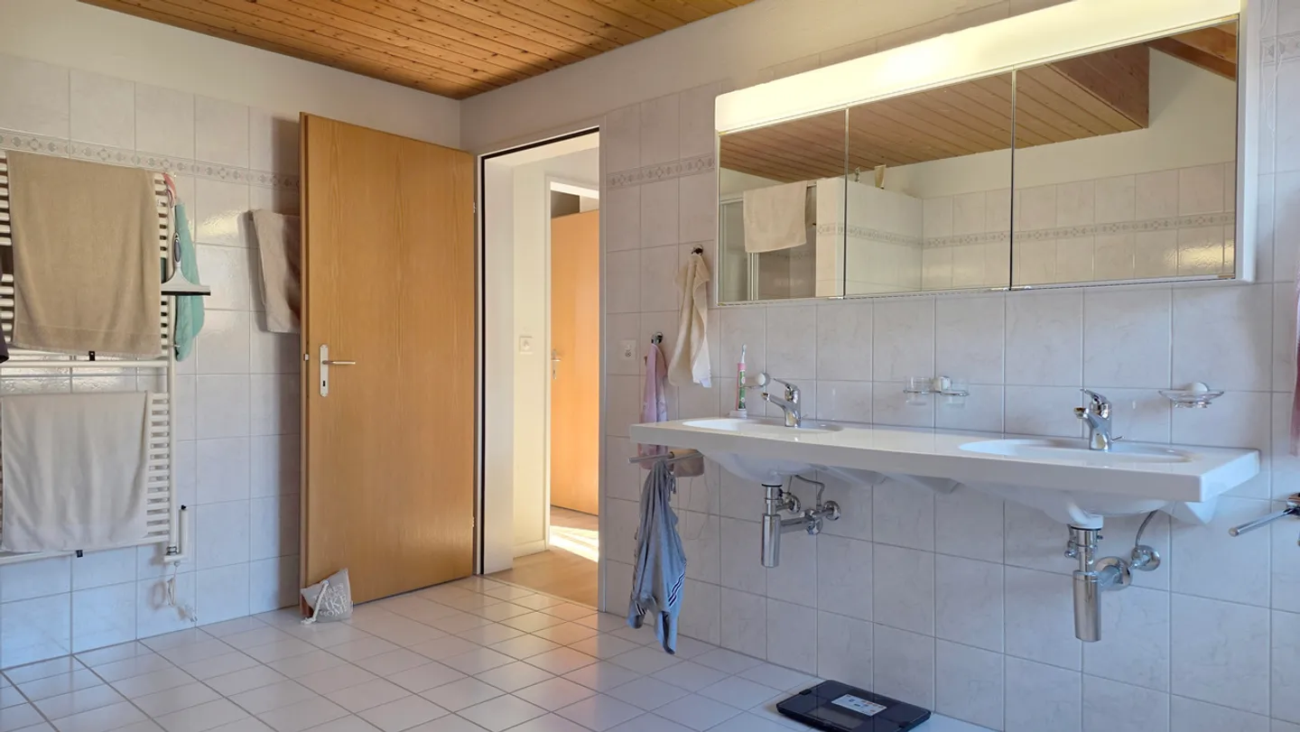 5.5-room apartment including double garage! - Photo 18 of 18