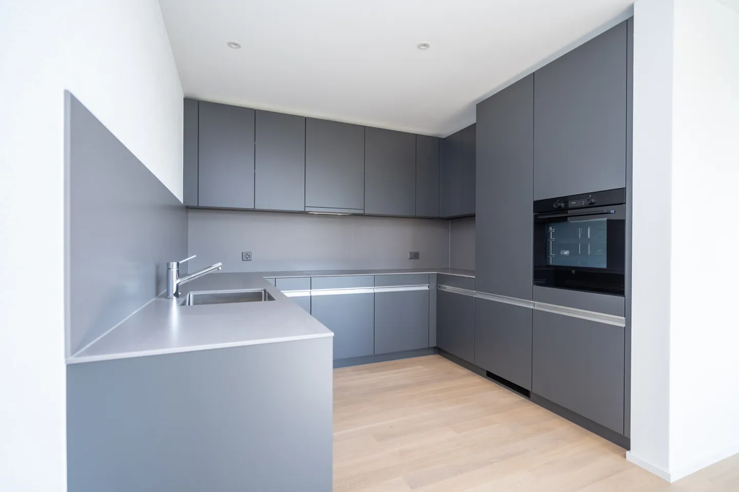 Modernes Apartment im Schöngrün - Foto 3 von 12