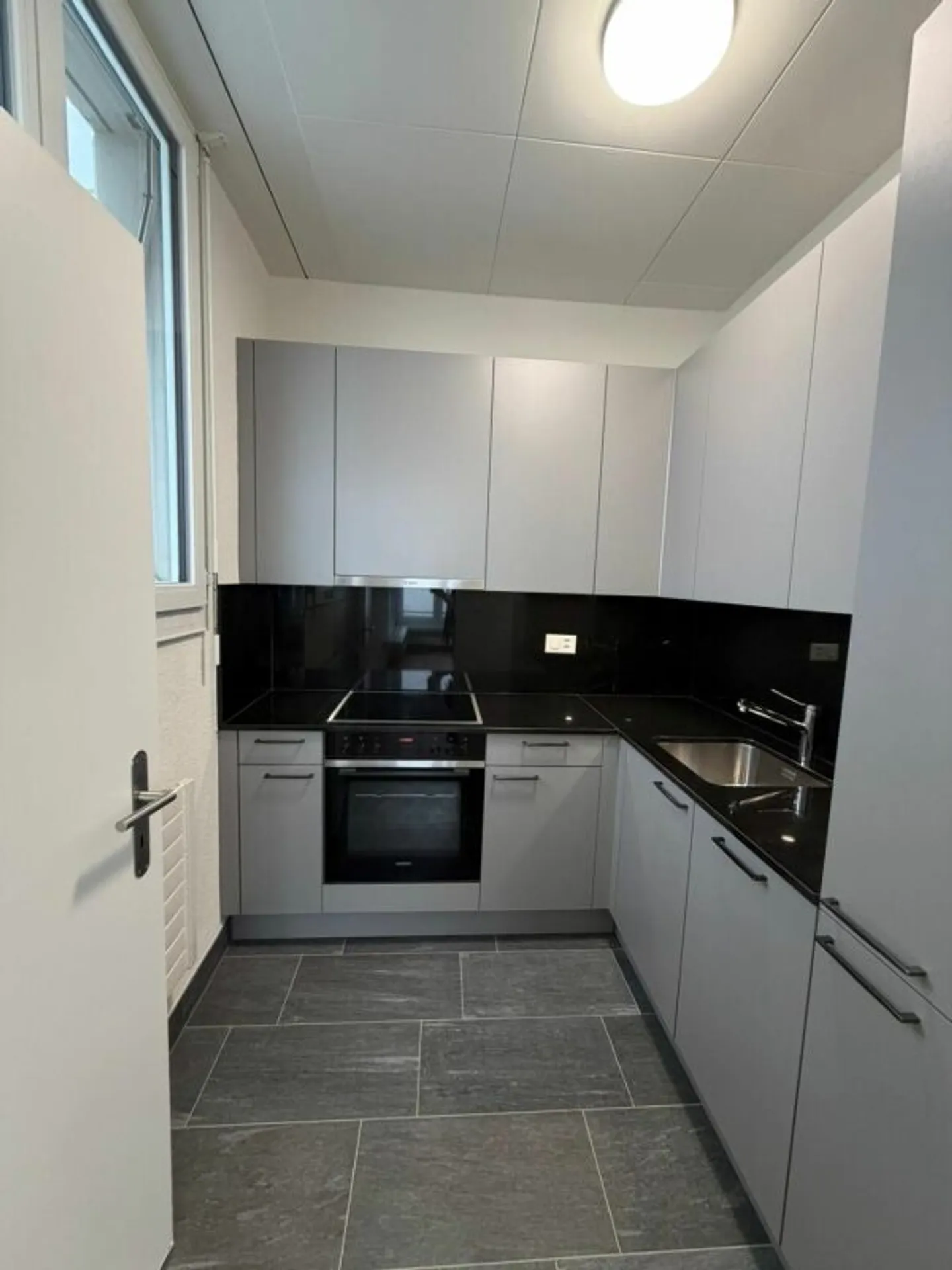 Wohnung mieten - Foto 5 von 15