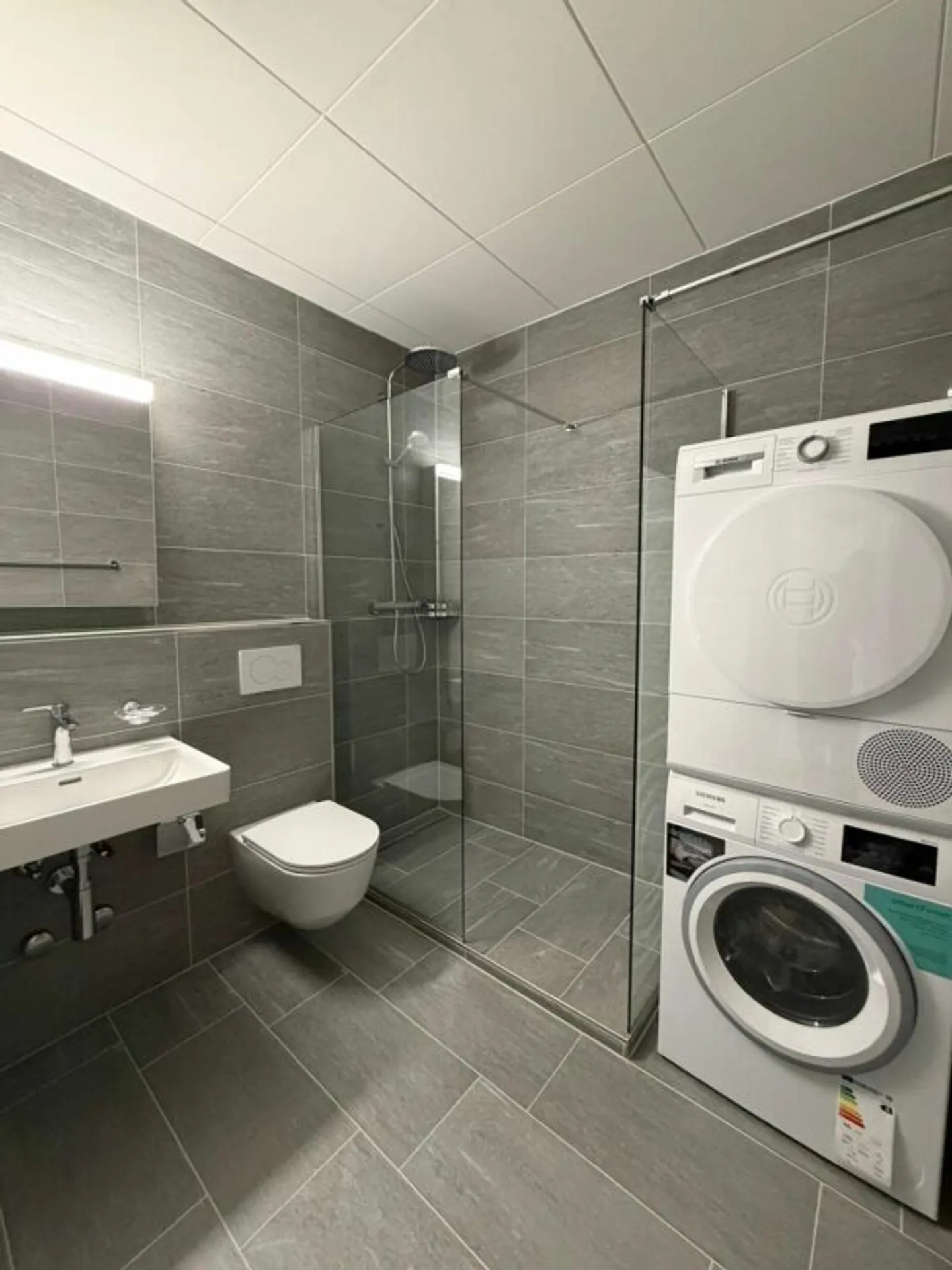 Wohnung mieten - Foto 8 von 15