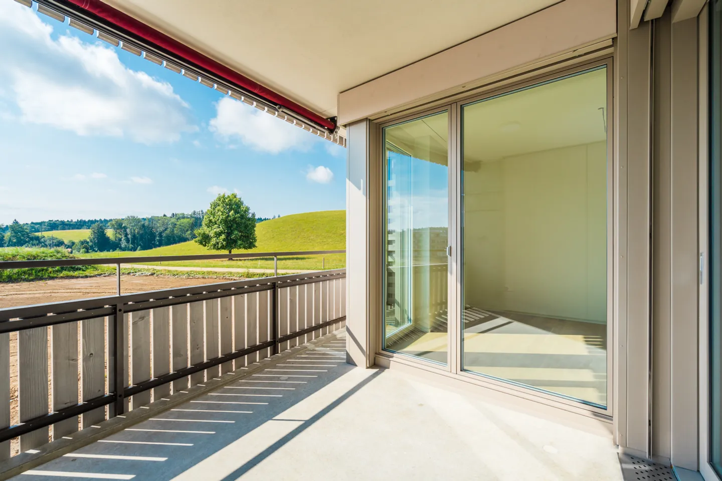 Modernes Apartment im Schöngrün - Foto 6 von 12