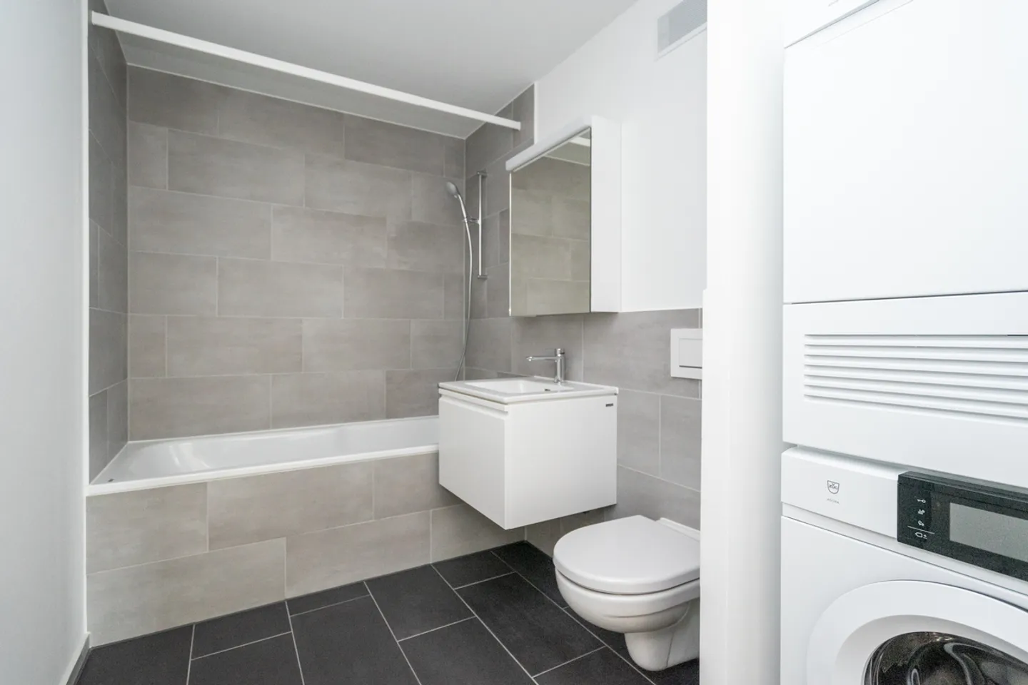 Modernes Apartment im Schöngrün - Foto 7 von 12