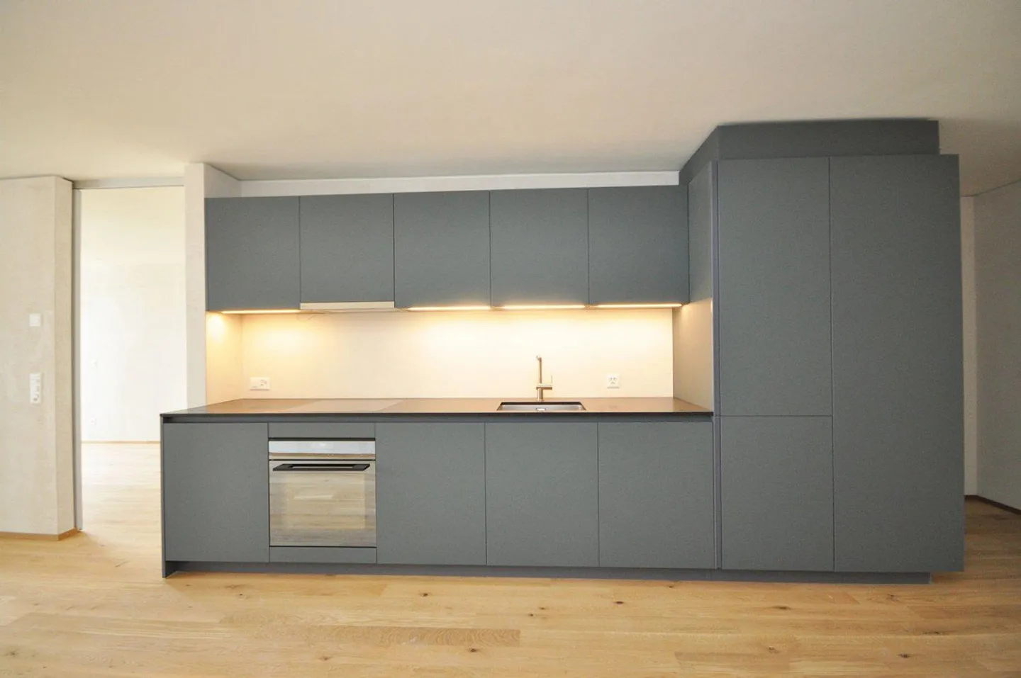 La tua nuova casa in Zeughausstrasse 51 – Prima locazione - Foto 3 di 7