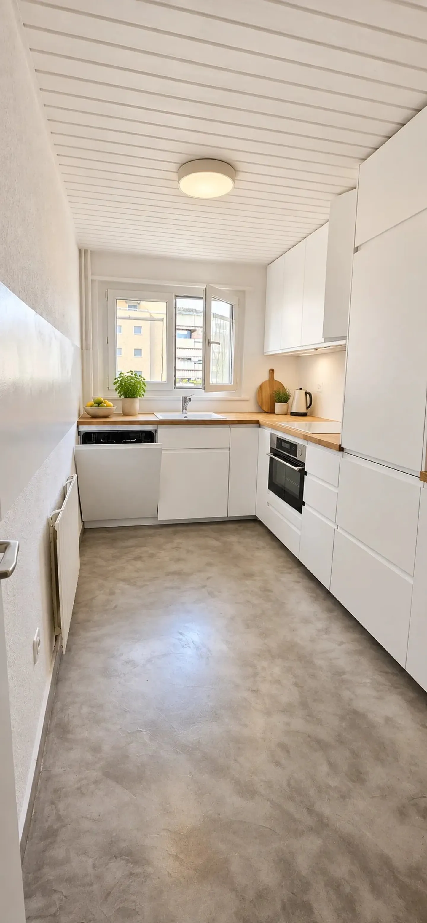 Charmant appartement 3,5 pièces - Photo 4 sur 10