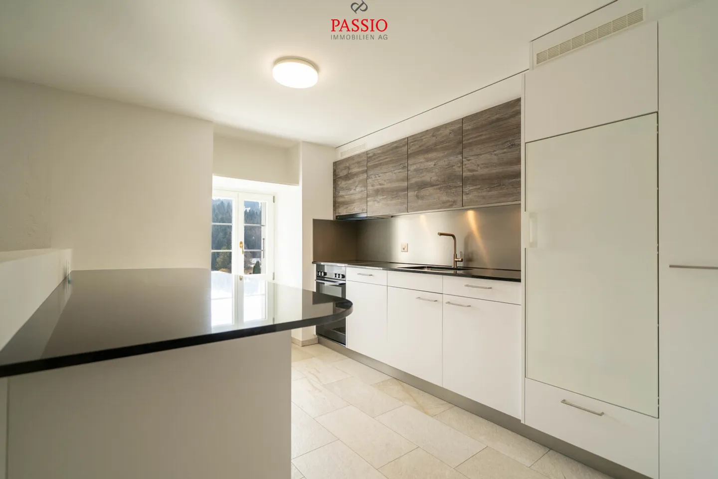 Charmante Wohnung mit Alpenblick - Foto 6 von 19