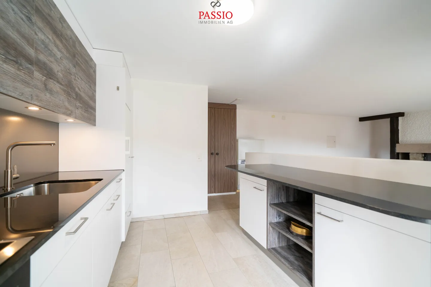 Charmante Wohnung mit Alpenblick - Foto 7 von 19