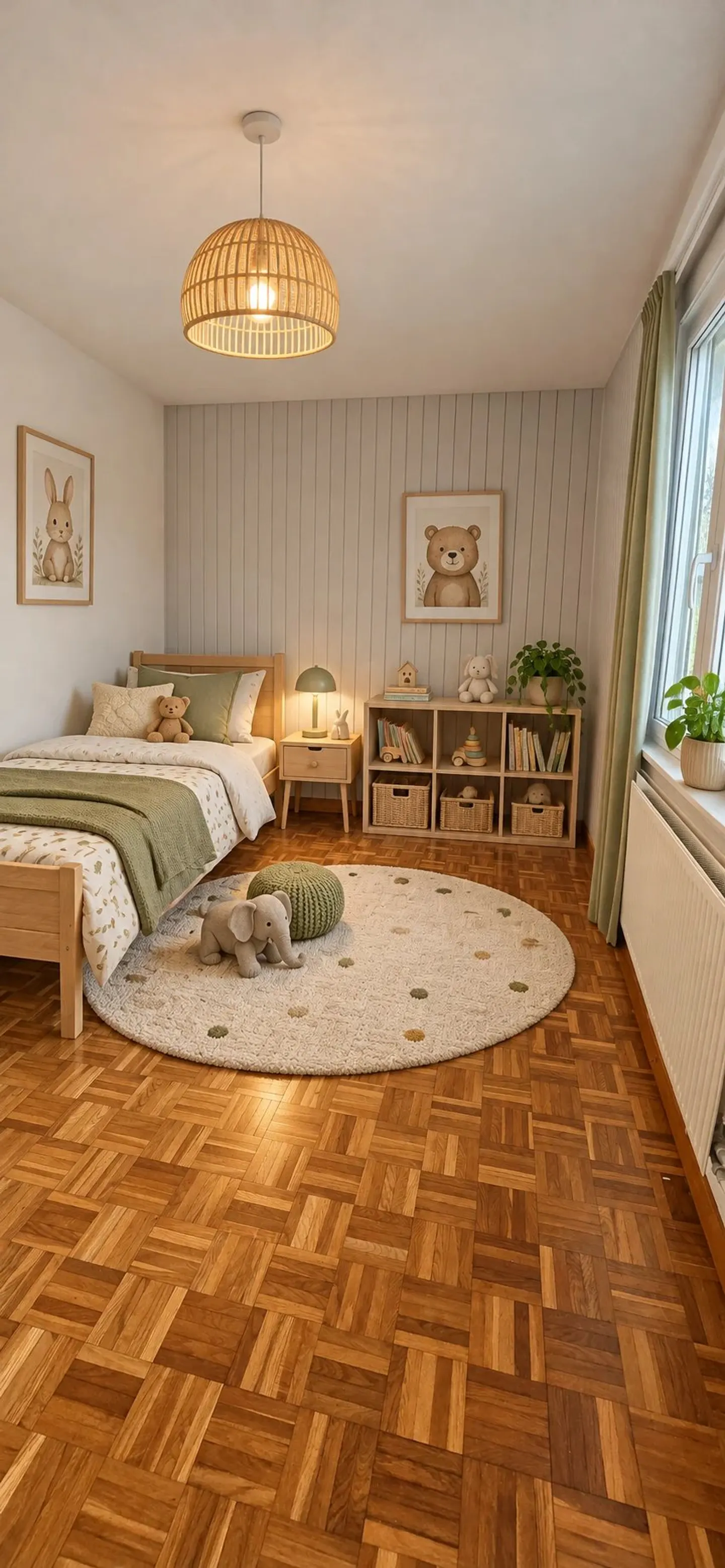 Charmant appartement 3,5 pièces - Photo 6 sur 10