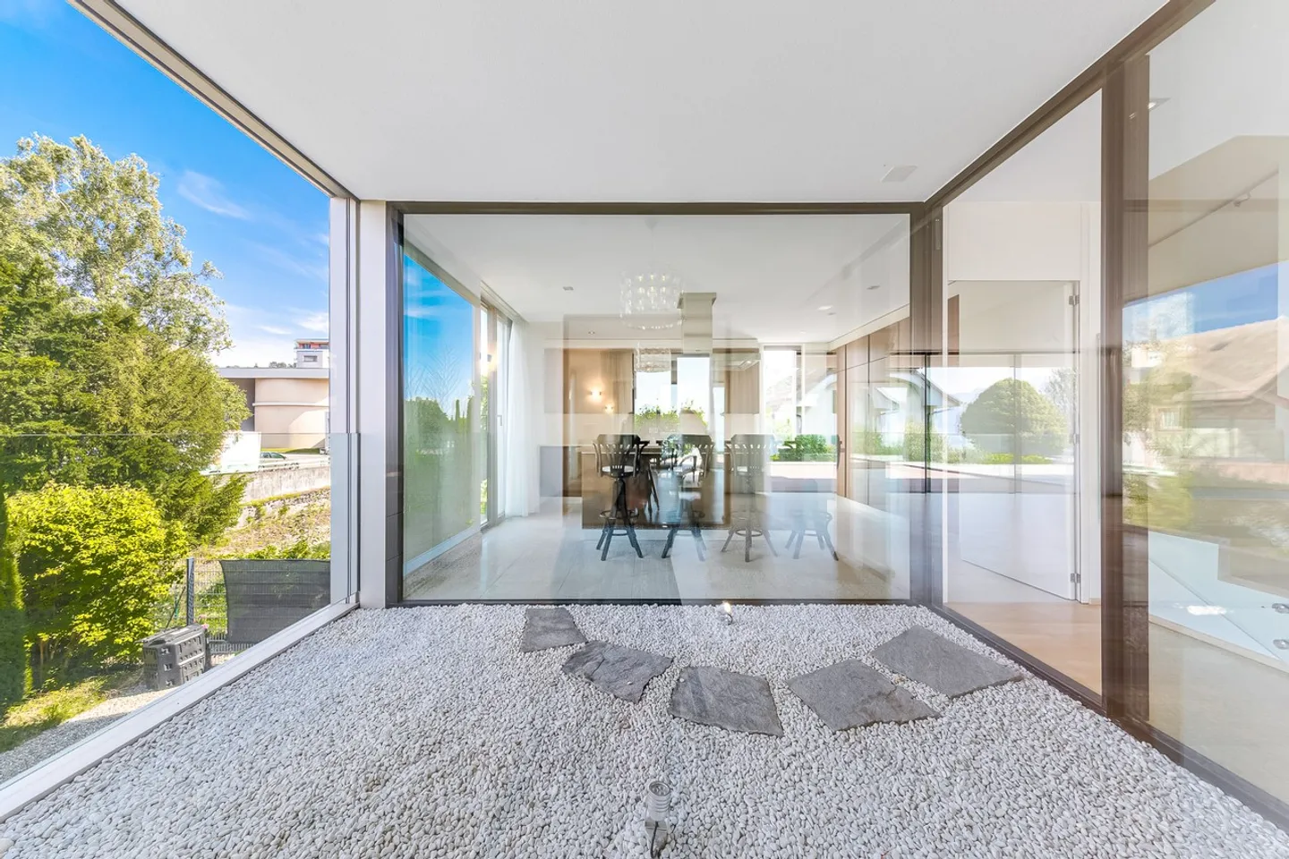 Casa singola in vendita - Foto 21 di 30