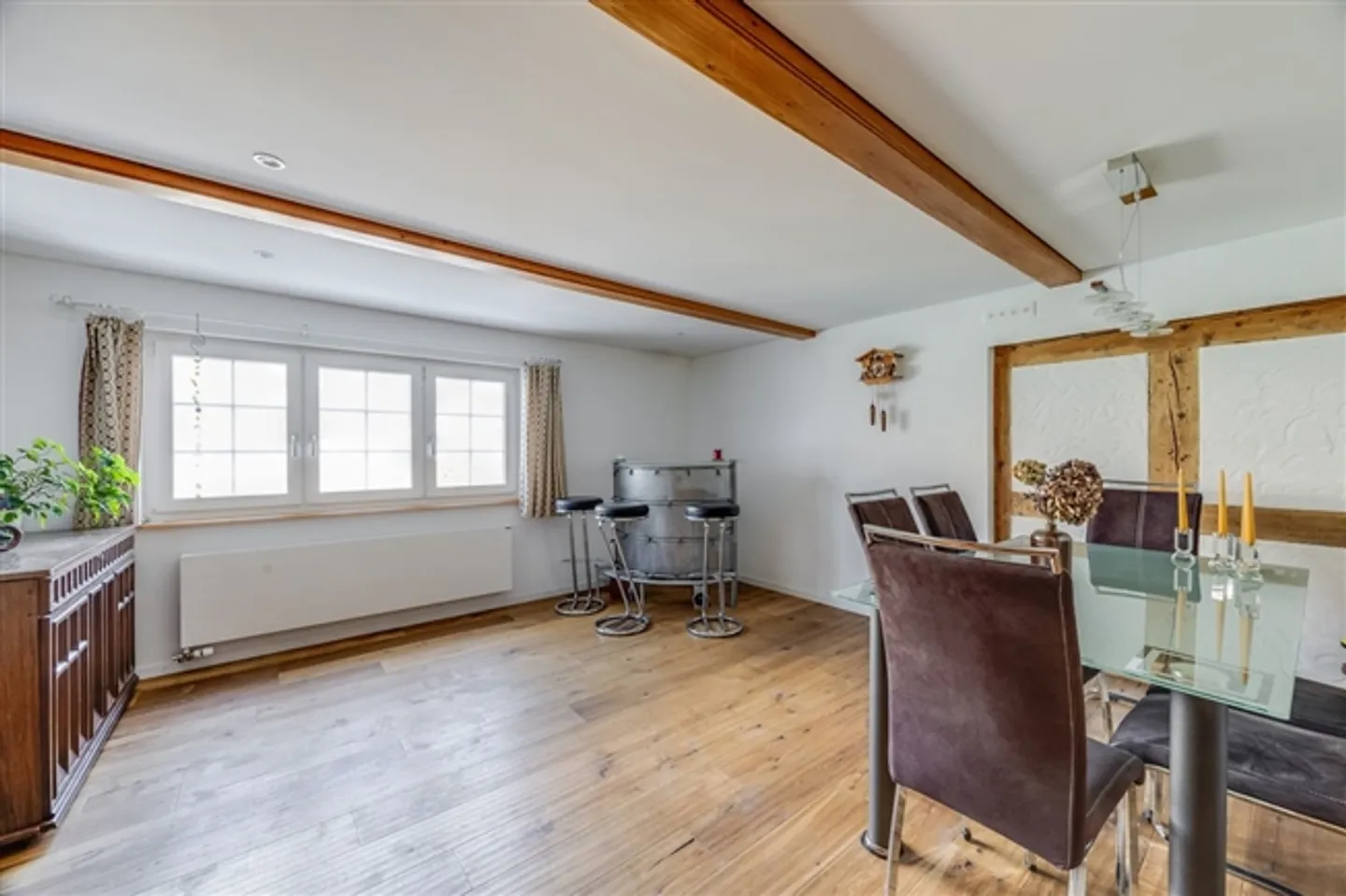 «6.5 Room single house» - Photo 5 sur 10