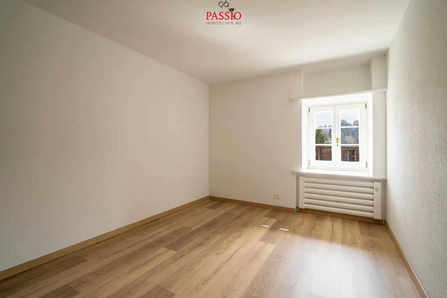 Charmante Wohnung mit Alpenblick - Foto 10 von 19