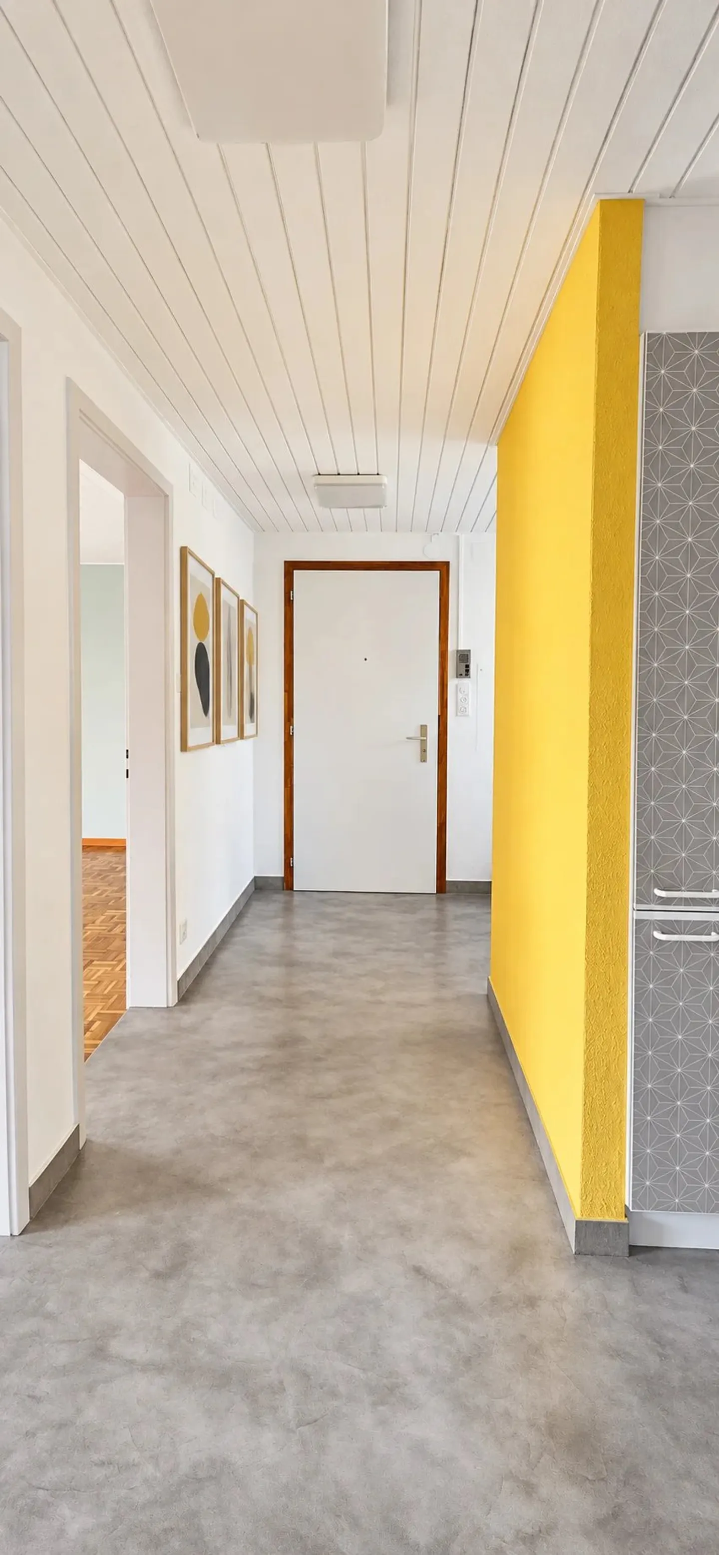 Charmant appartement 3,5 pièces - Photo 7 sur 10