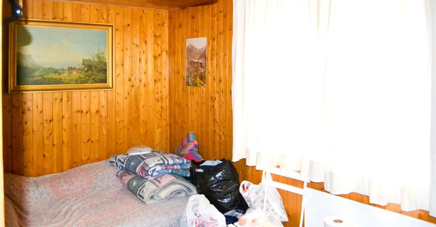 4,5-Zimmer-Wohnung von 80 m2 im 2. Stock eines kleinen Gebäudes. - Foto 4 von 12