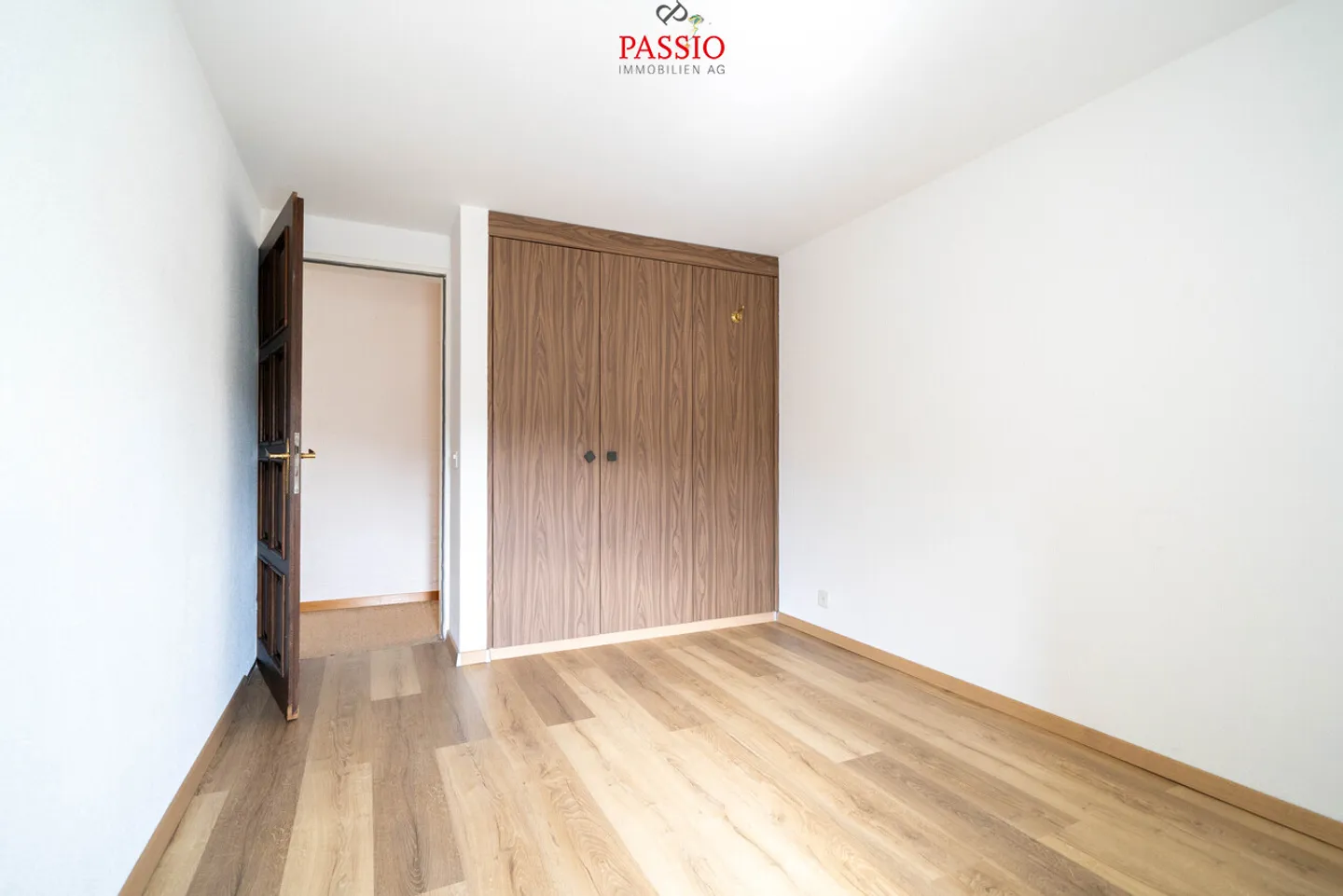 Charmante Wohnung mit Alpenblick - Foto 11 von 19