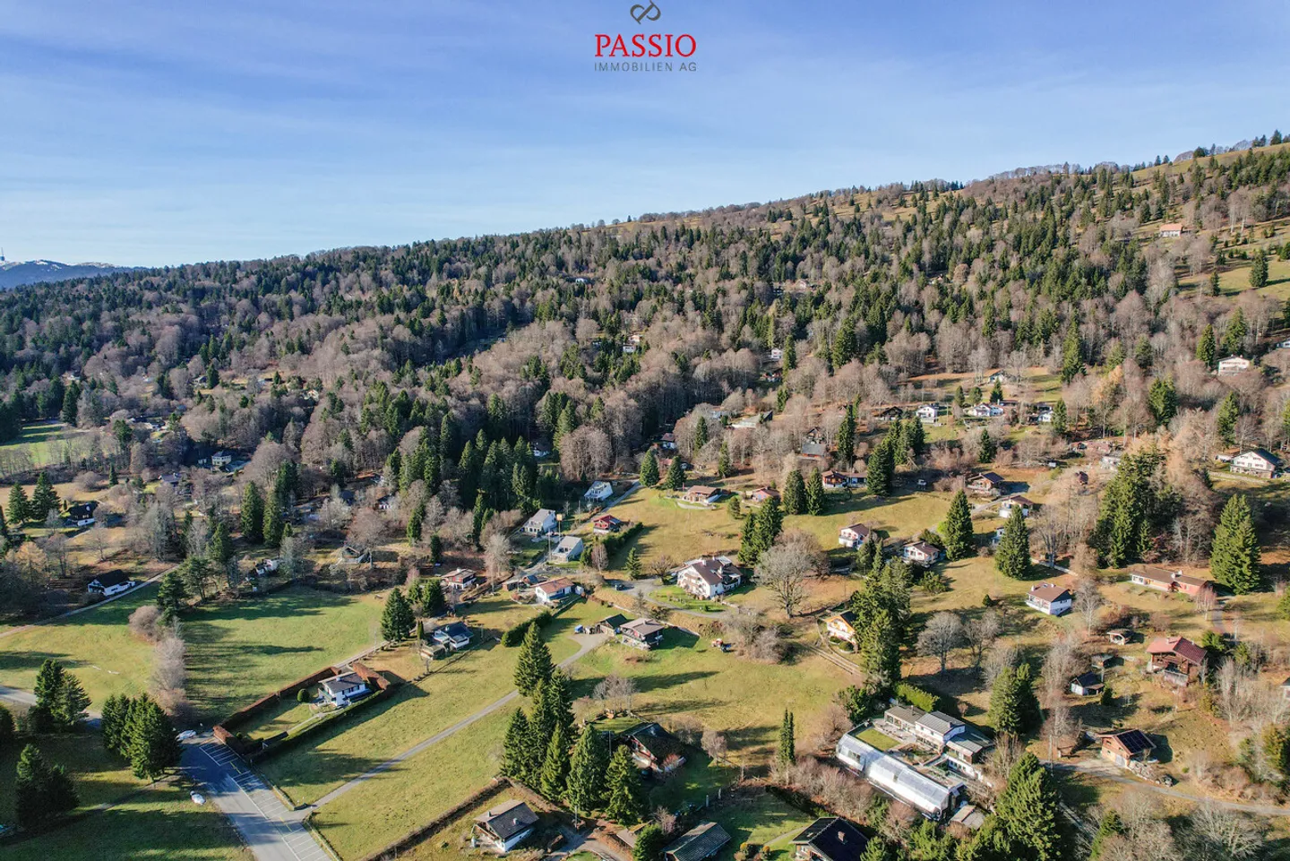 Charmante Wohnung mit Alpenblick - Foto 18 von 19