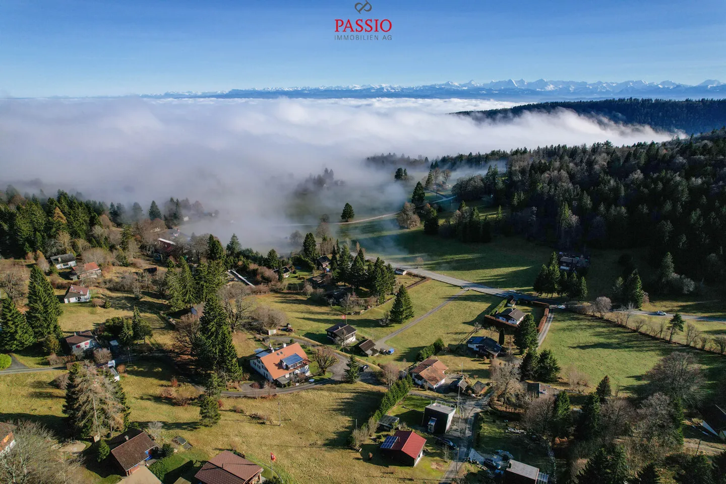 Charmante Wohnung mit Alpenblick - Foto 19 von 19