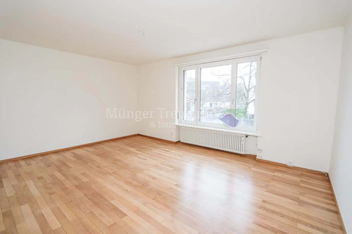 Appartamento affascinante con 4 stanze in una posizione tranquilla a Basilea - Foto 5 di 8