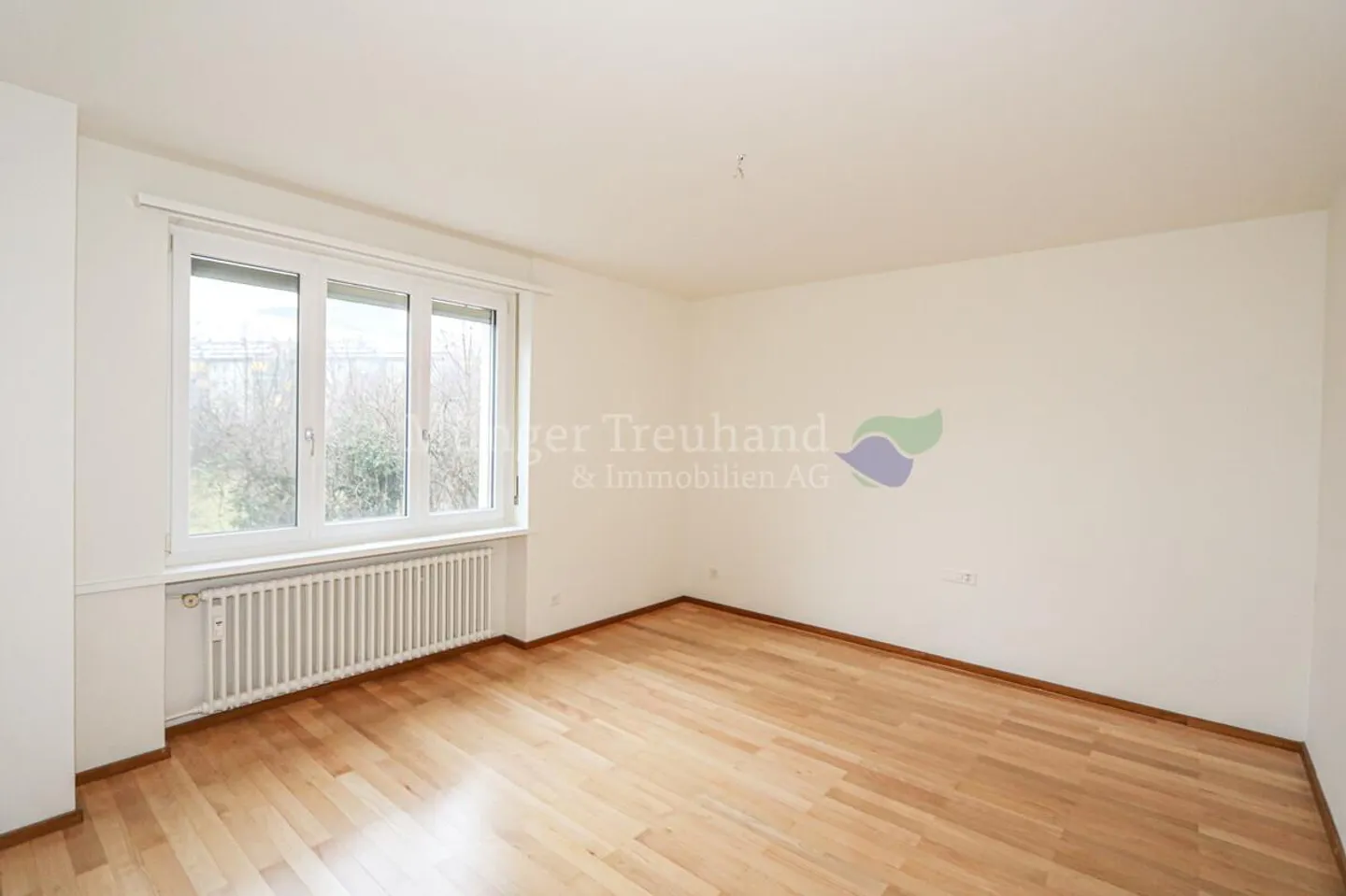 Appartamento affascinante con 4 stanze in una posizione tranquilla a Basilea - Foto 6 di 8