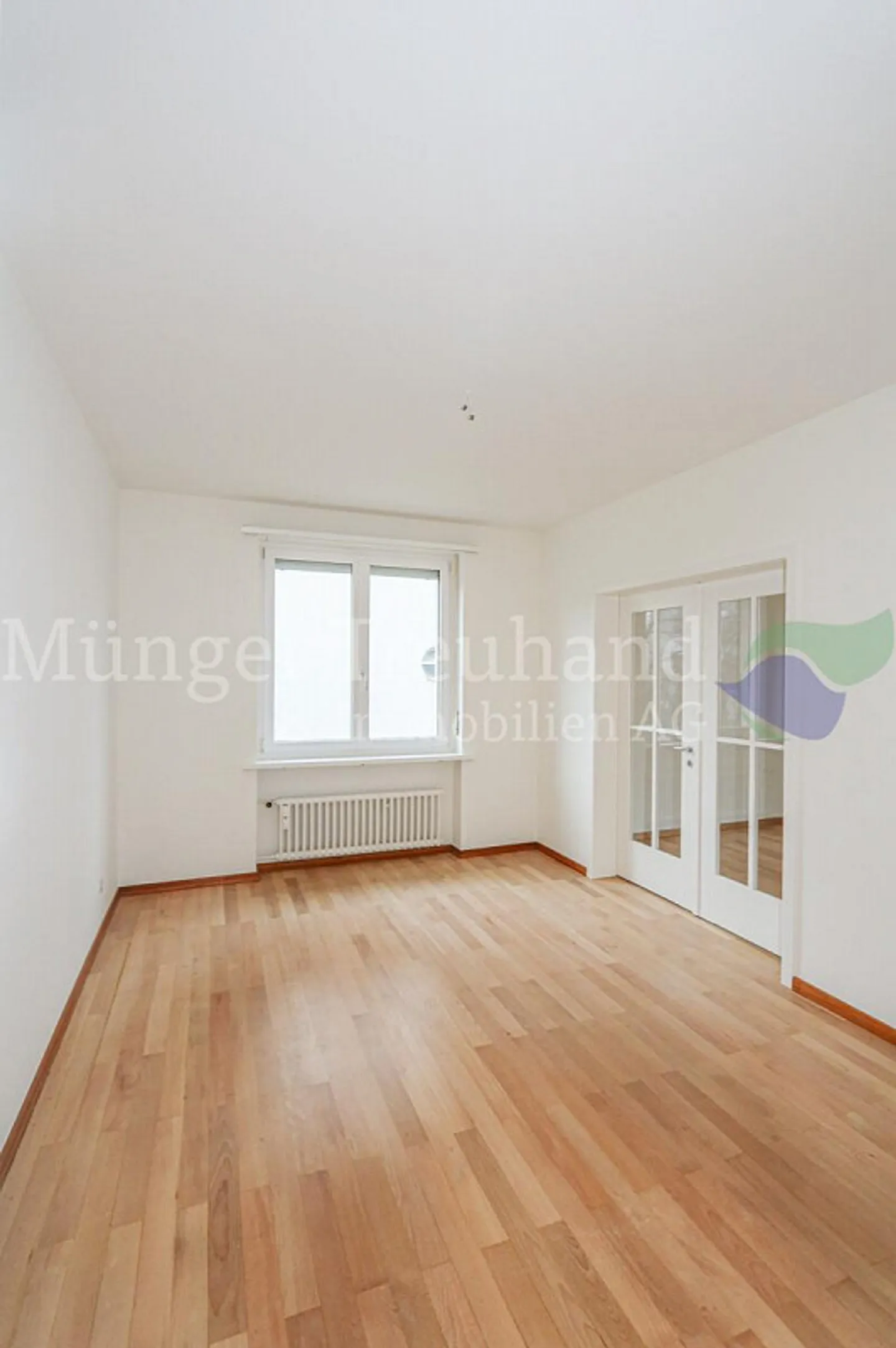 Appartamento affascinante con 4 stanze in una posizione tranquilla a Basilea - Foto 7 di 8