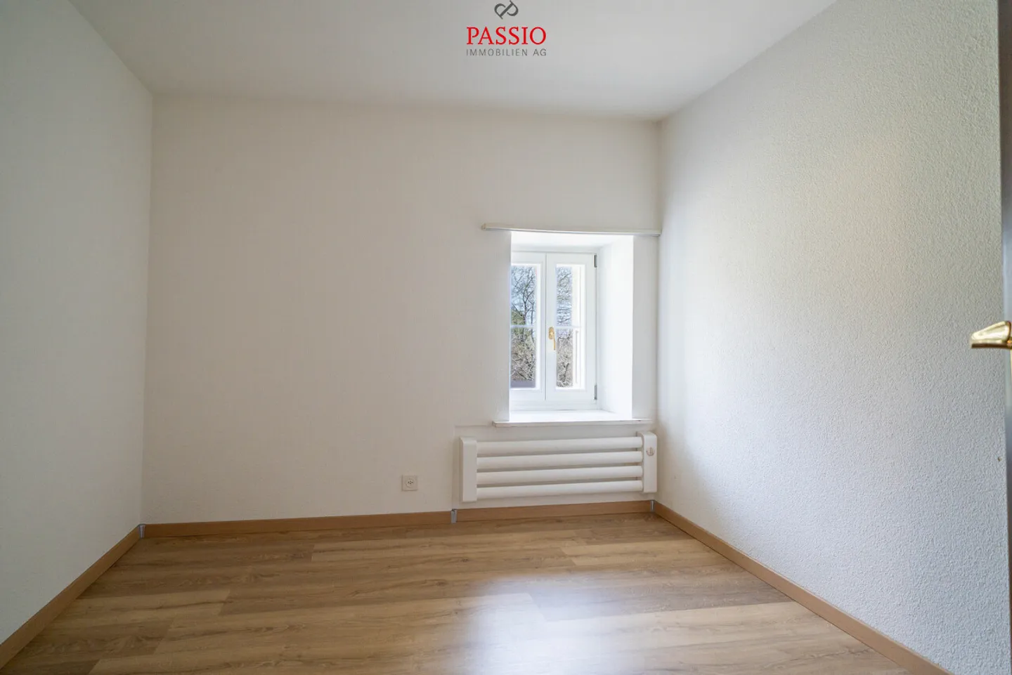 Charmante Wohnung mit Alpenblick - Foto 12 von 19