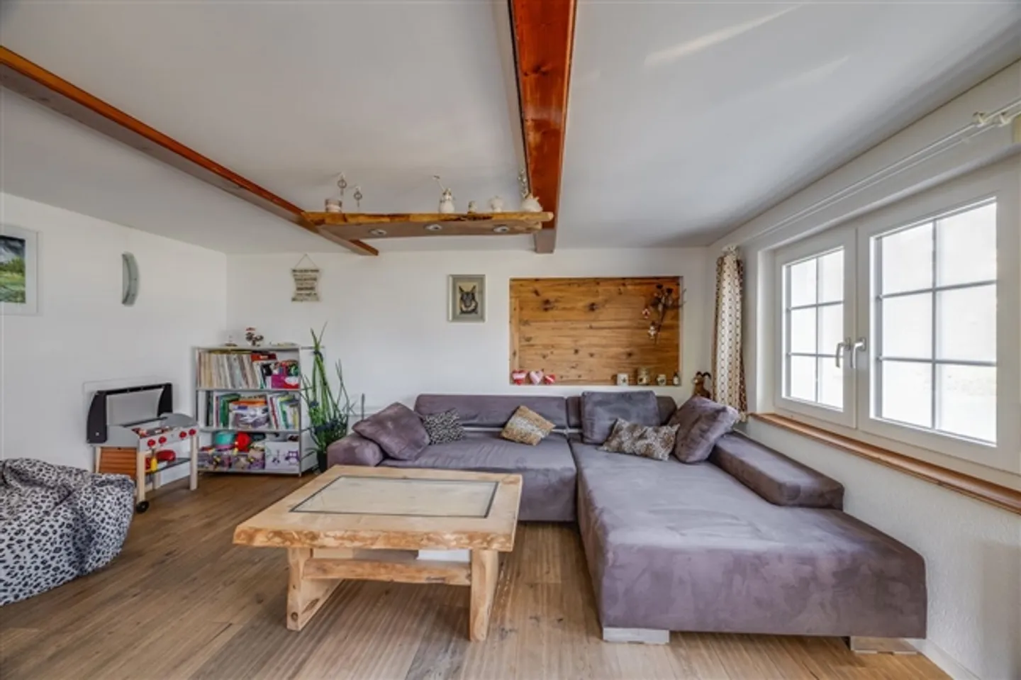 «6.5 Room single house» - Photo 7 sur 10