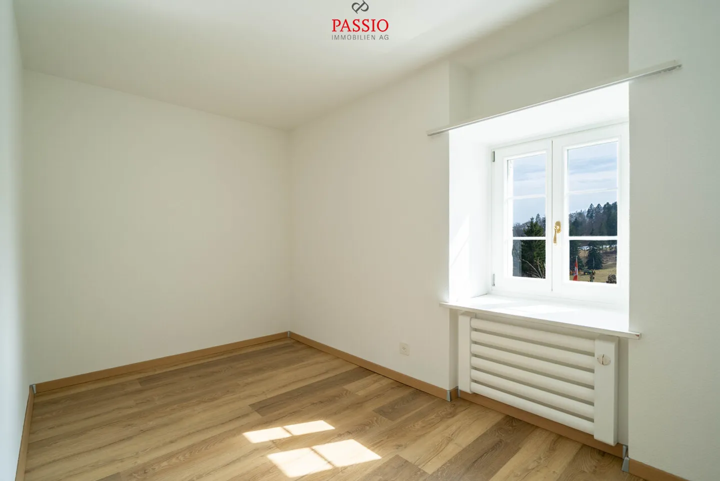 Charmante Wohnung mit Alpenblick - Foto 13 von 19