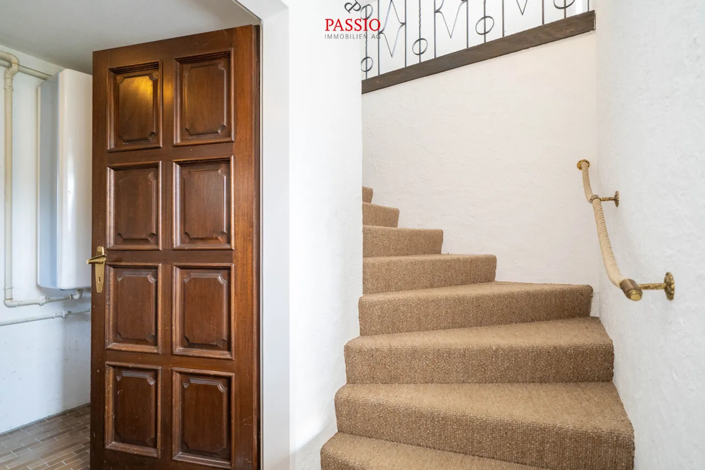 Charmante Wohnung mit Alpenblick - Foto 14 von 19