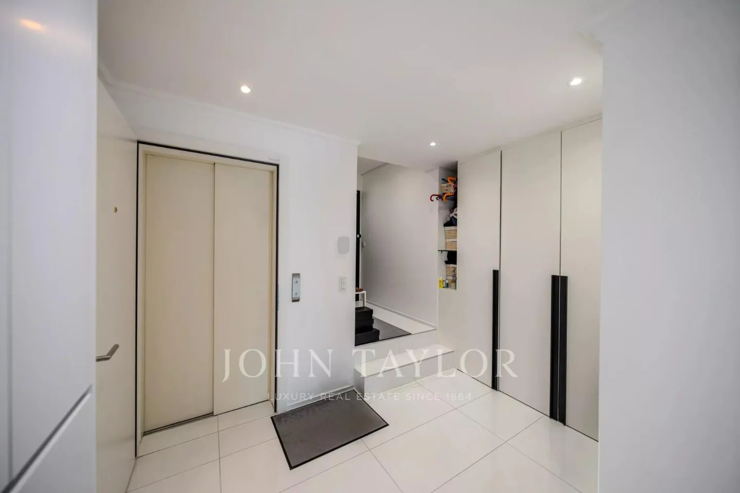 Rare for sale? Superb 4.5 room penthouse in the heart of Montreux - Photo 7 of 13