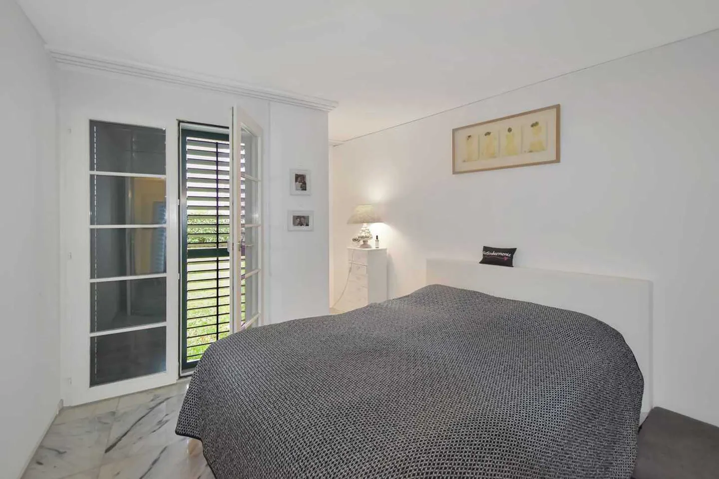 4.5 Room Garden Apartment with Private Wellness & Large Garden - Photo 10 of 13