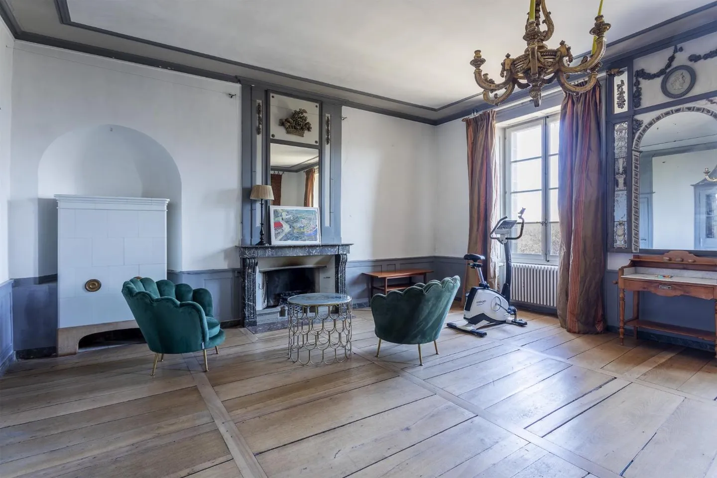 Domaine Exceptionnel avec Potentiel - Photo 4 sur 8