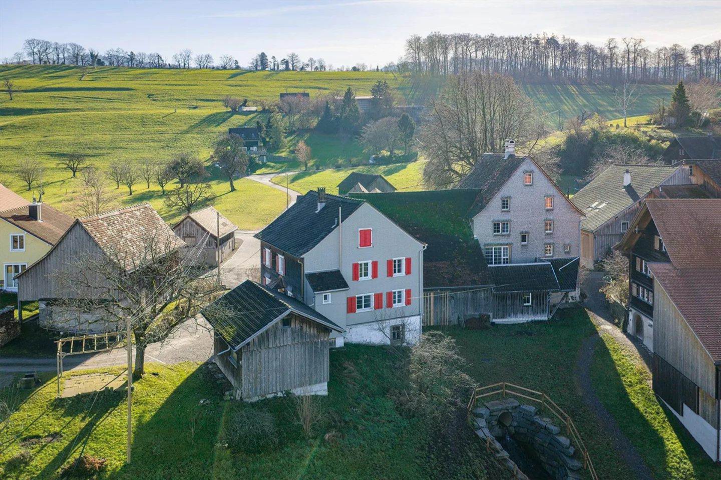 Maison individuelle de 7 pièces - Photo 3 sur 13