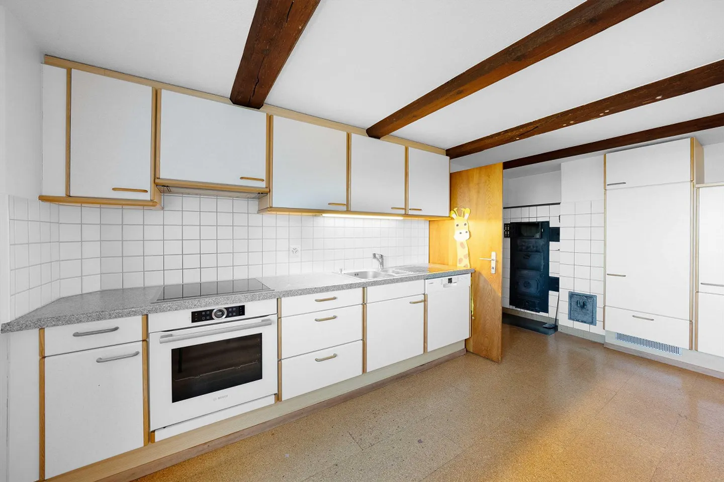 Maison individuelle de 7 pièces - Photo 5 sur 13