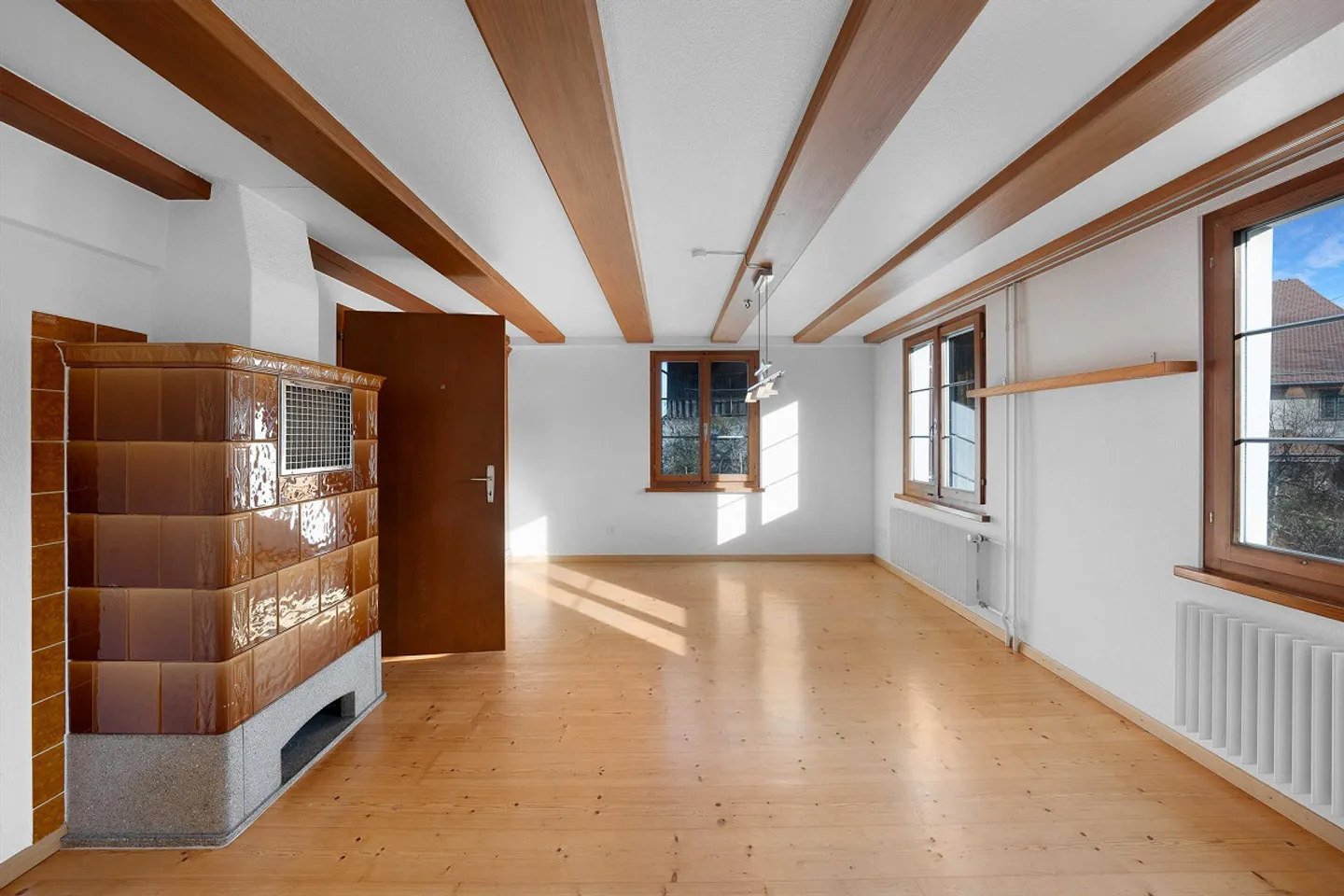 Maison individuelle de 7 pièces - Photo 6 sur 13