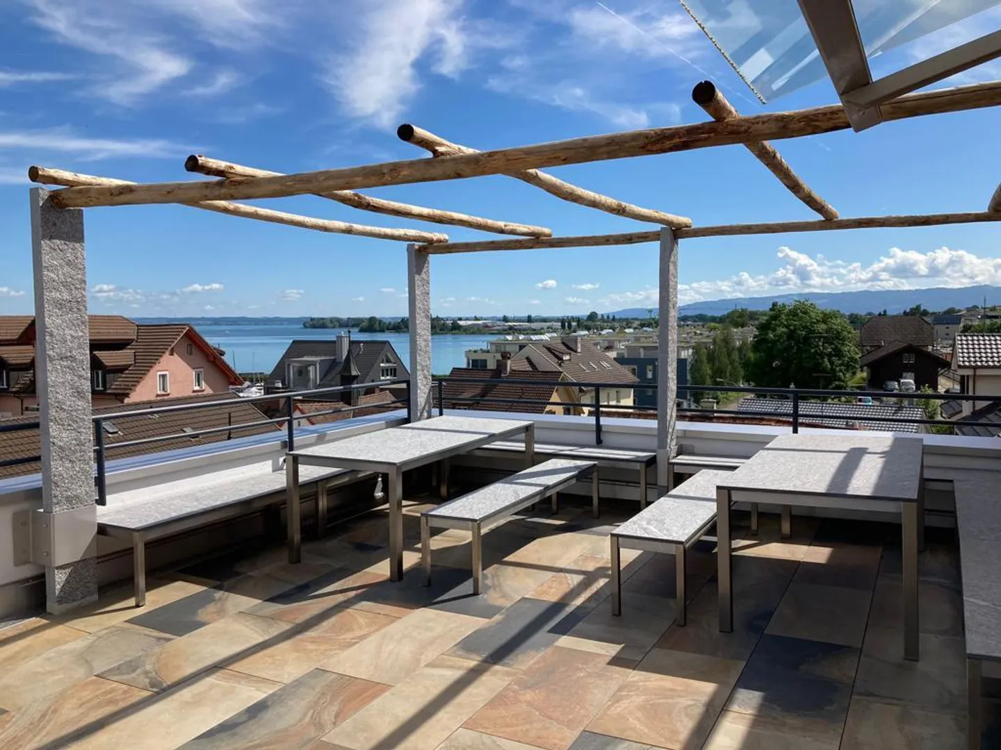Appartamento 2.5 stanze al lago (50m) - Foto 12 di 16